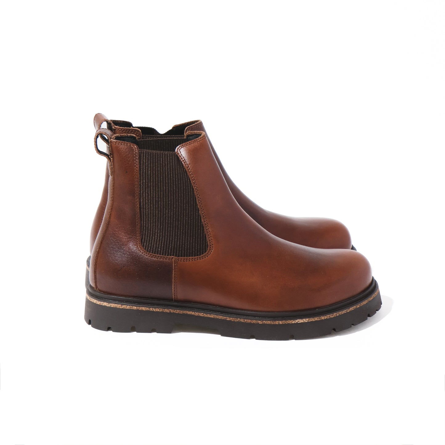 HIGHWOOD SLIP ON MID