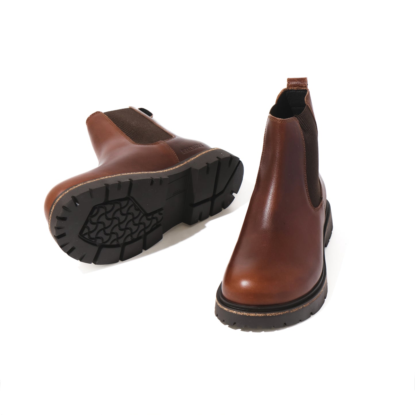 HIGHWOOD SLIP ON MID