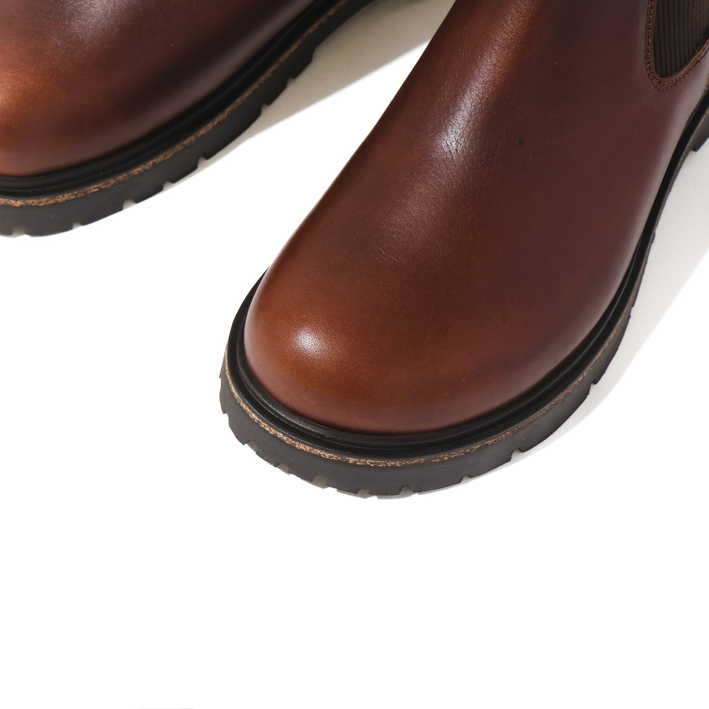 HIGHWOOD SLIP ON MID