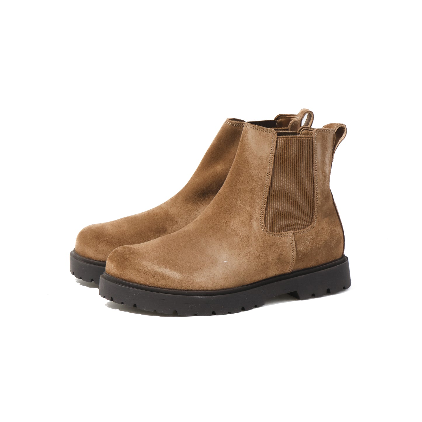 HIGHWOOD SLIP ON MID