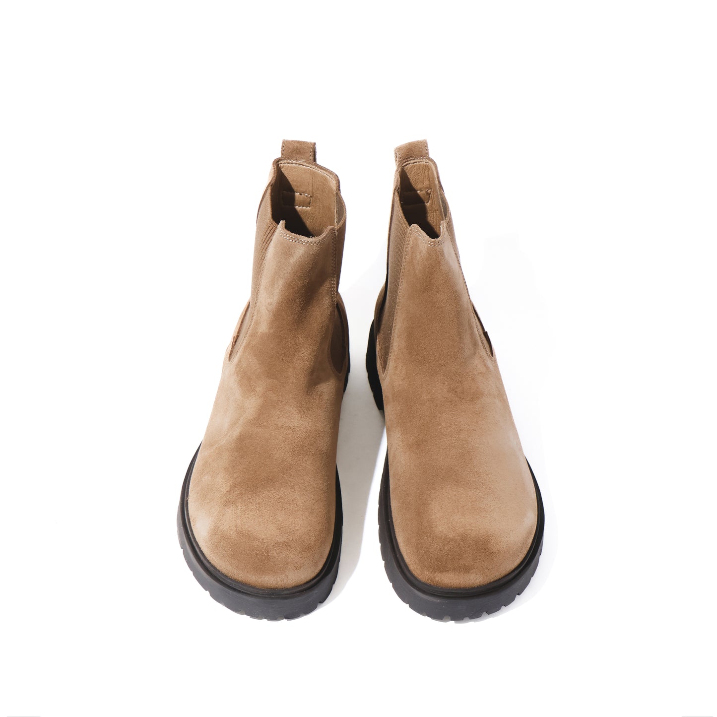 HIGHWOOD SLIP ON MID