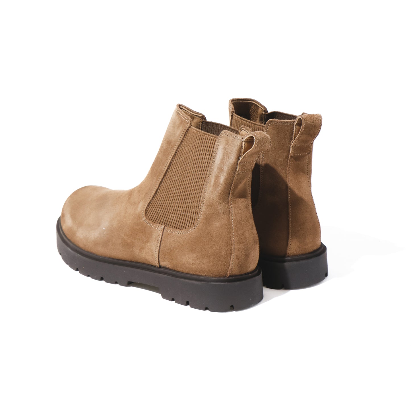 HIGHWOOD SLIP ON MID