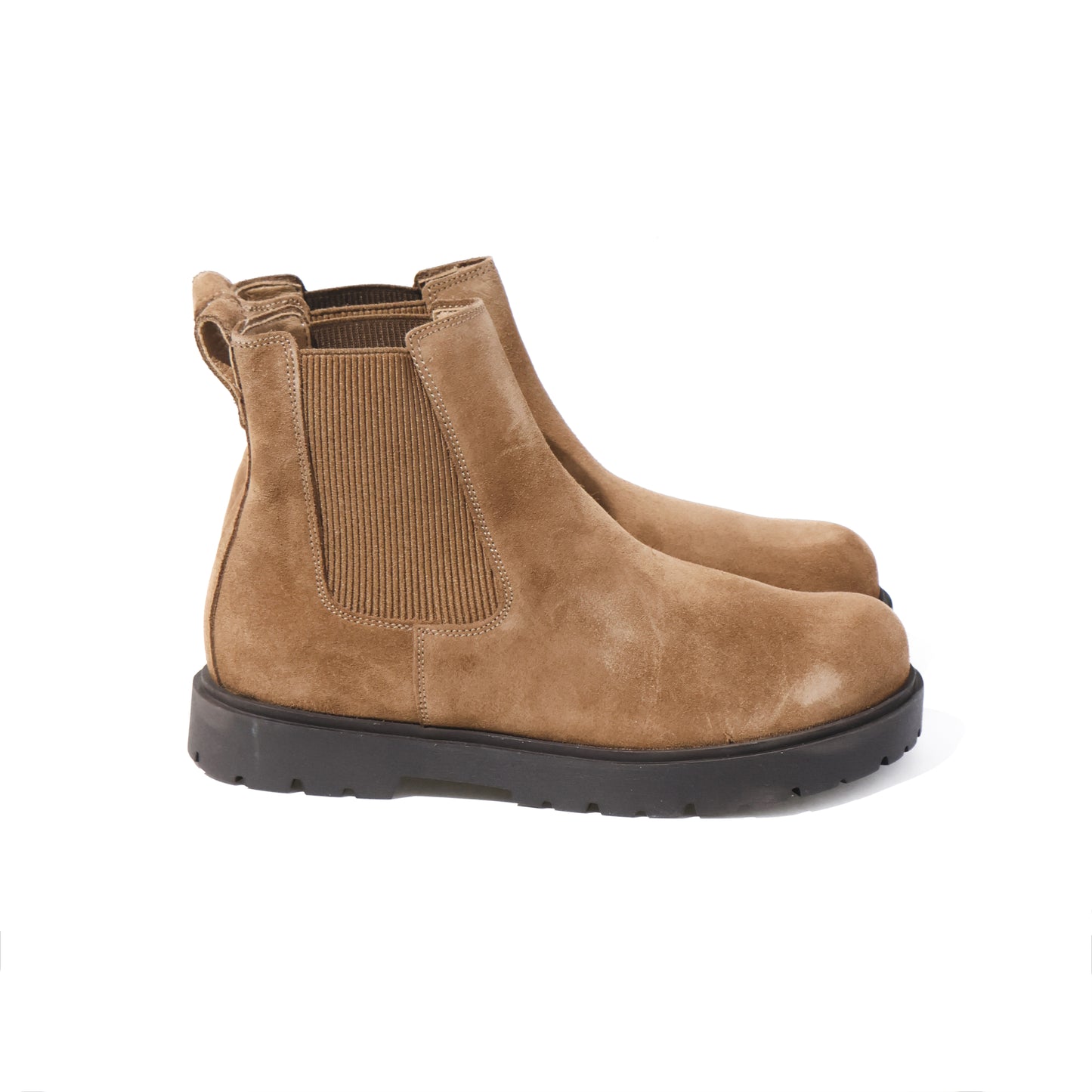 HIGHWOOD SLIP ON MID