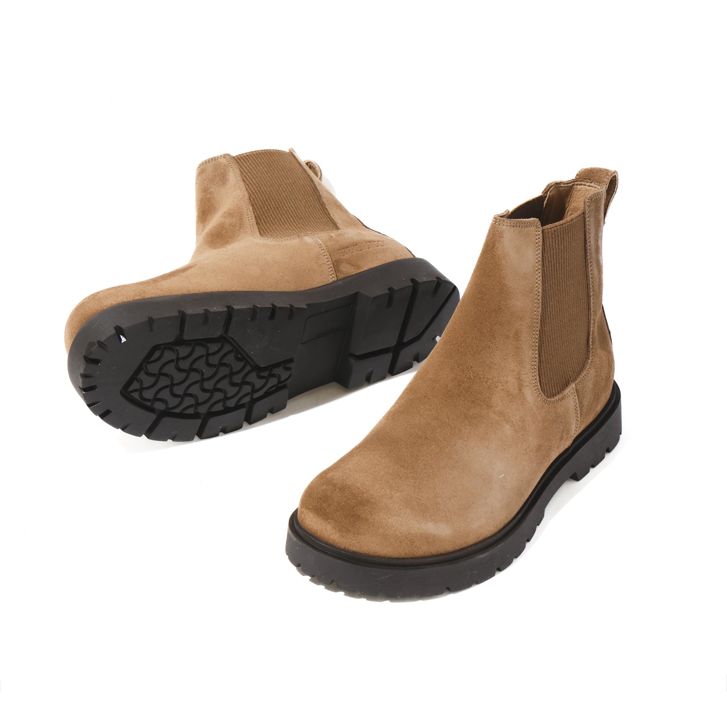 HIGHWOOD SLIP ON MID