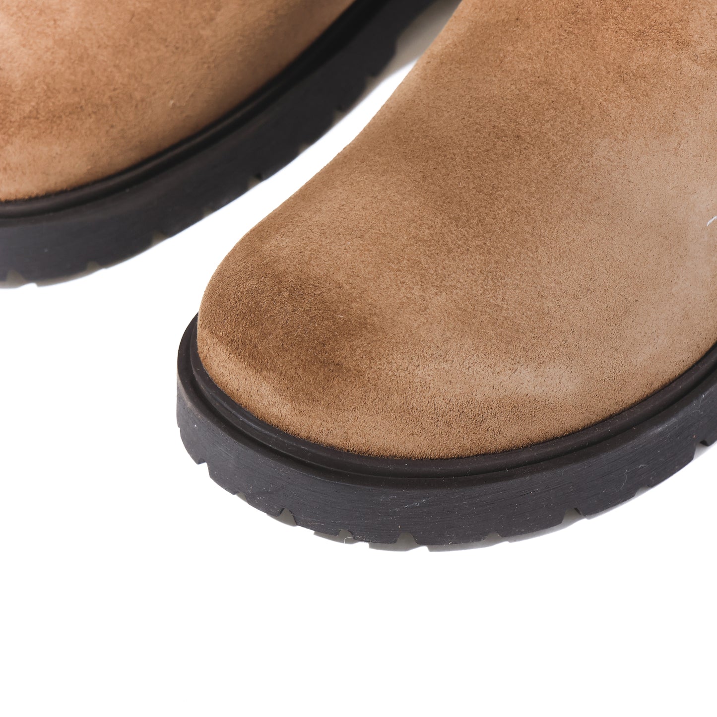 HIGHWOOD SLIP ON MID