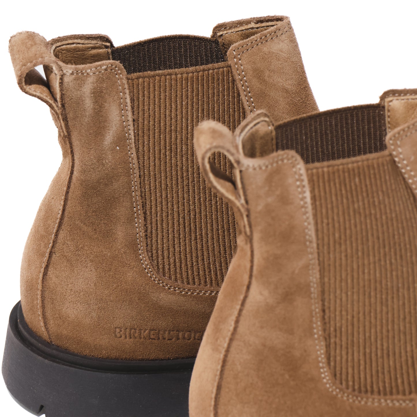 HIGHWOOD SLIP ON MID