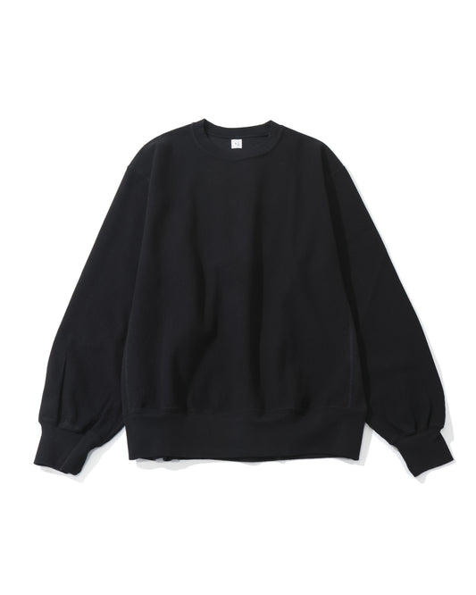 Rough&Smooth Thermal P/O Black