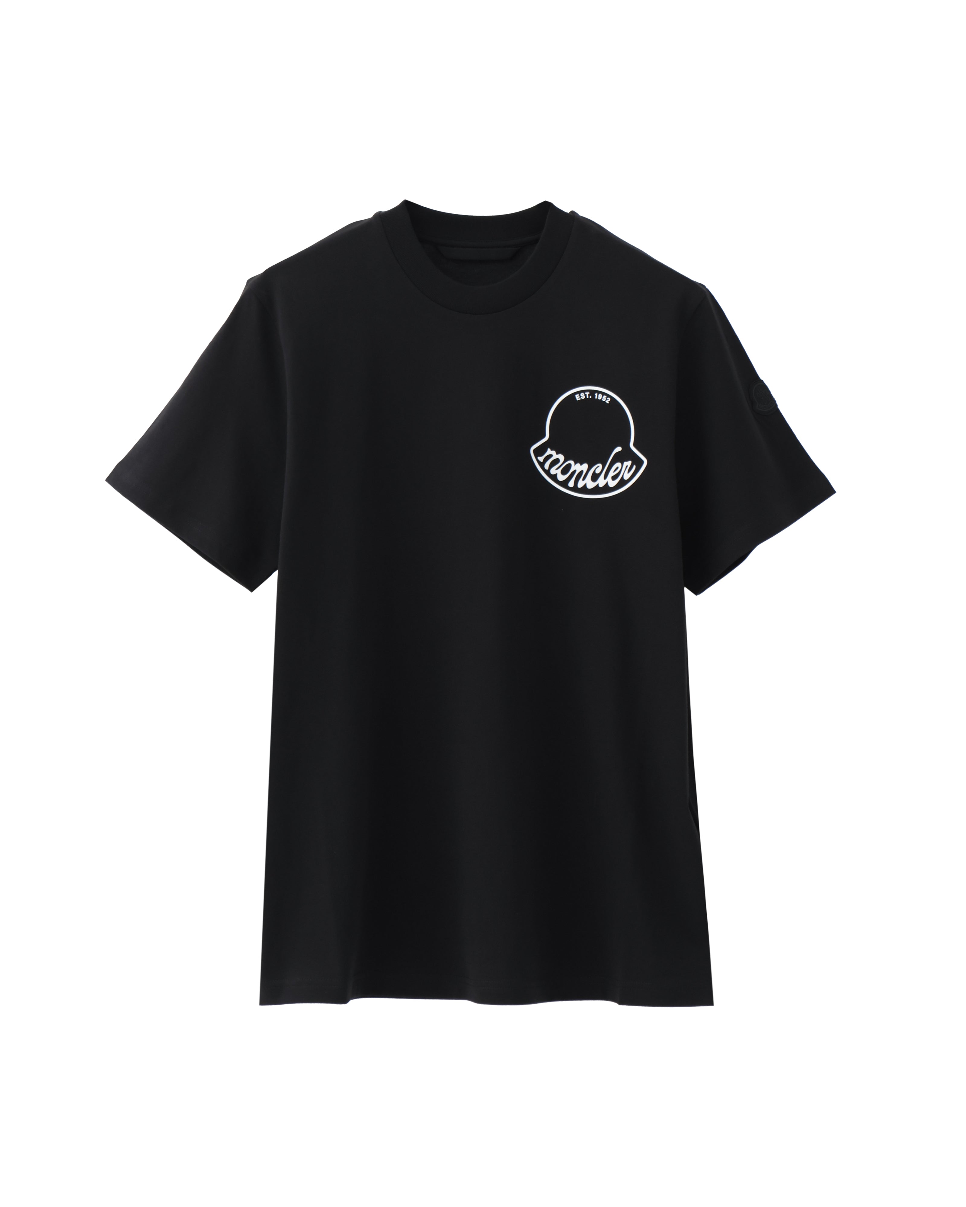 最終お値下げ❣️モンクレールTシャツ⭐️14a キッズ14A (大人女性S-M/男性XS相当)□新品□モンクレール 半袖T