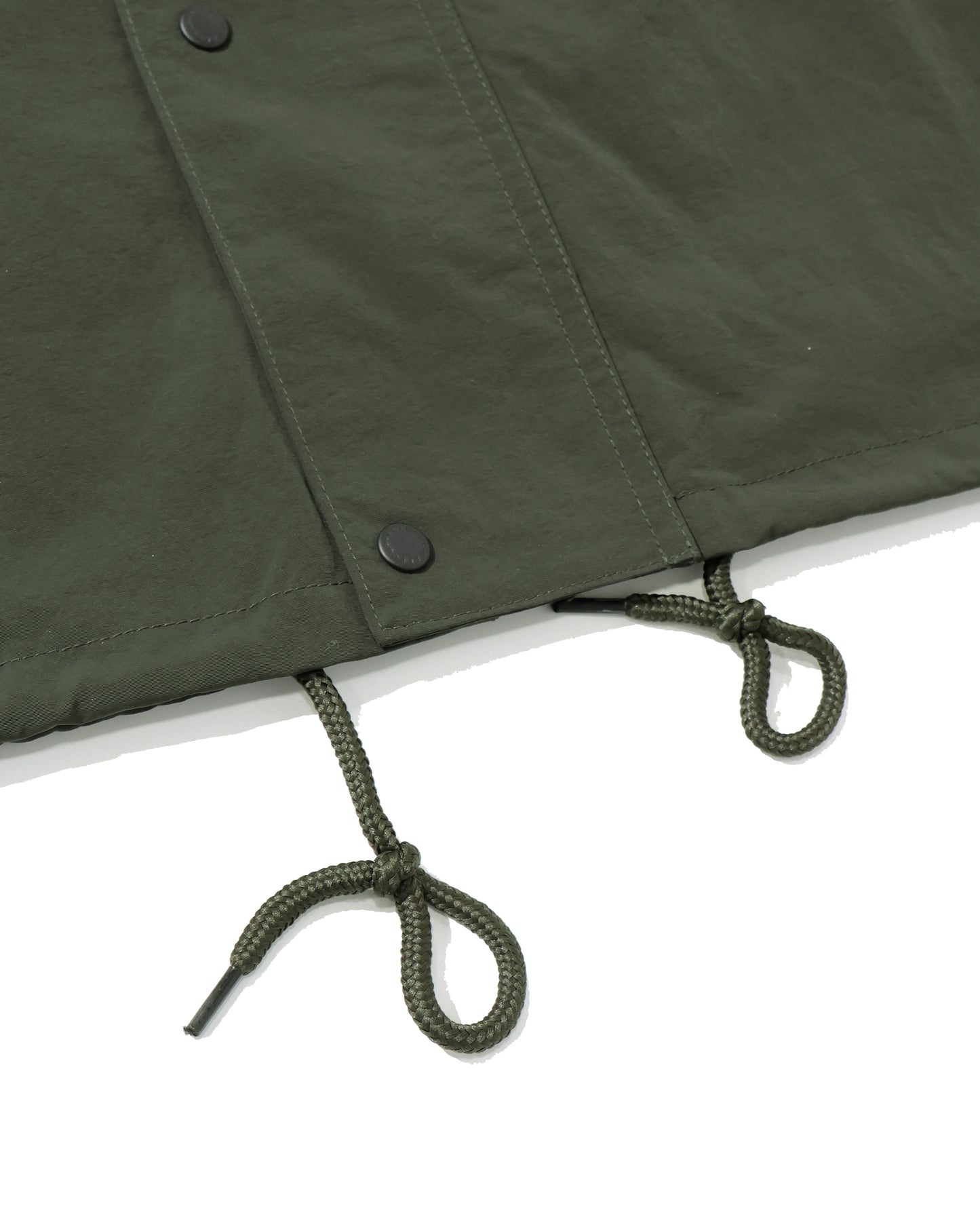 TRANSPORT NYLON CASUAL JACKET