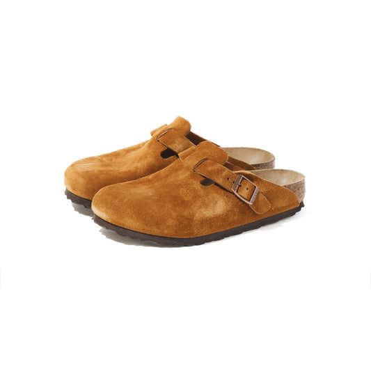 BOSTON LEVE -REGULAR FIT-