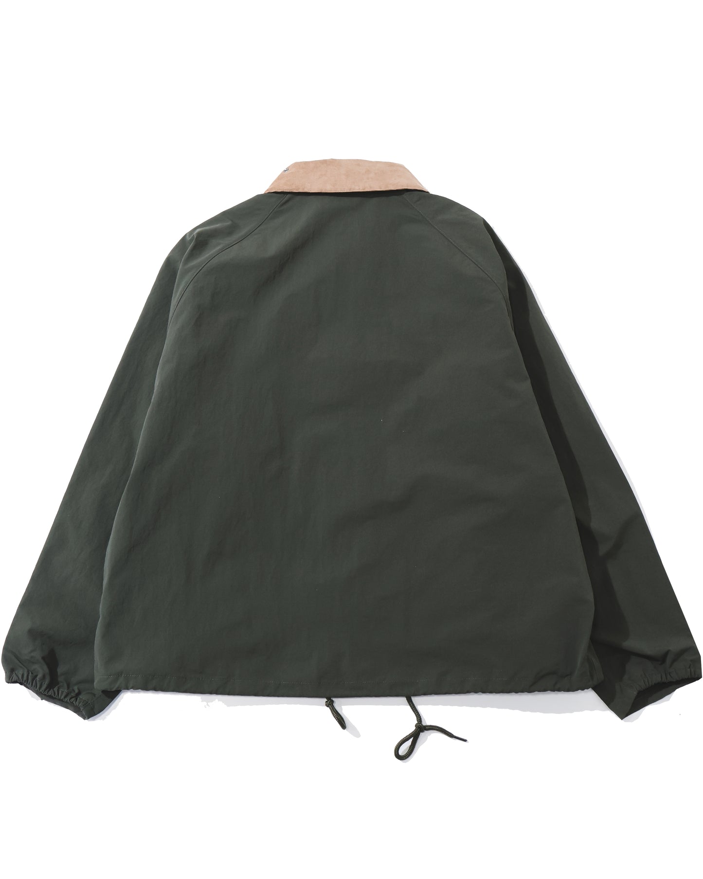 TRANSPORT NYLON CASUAL JACKET