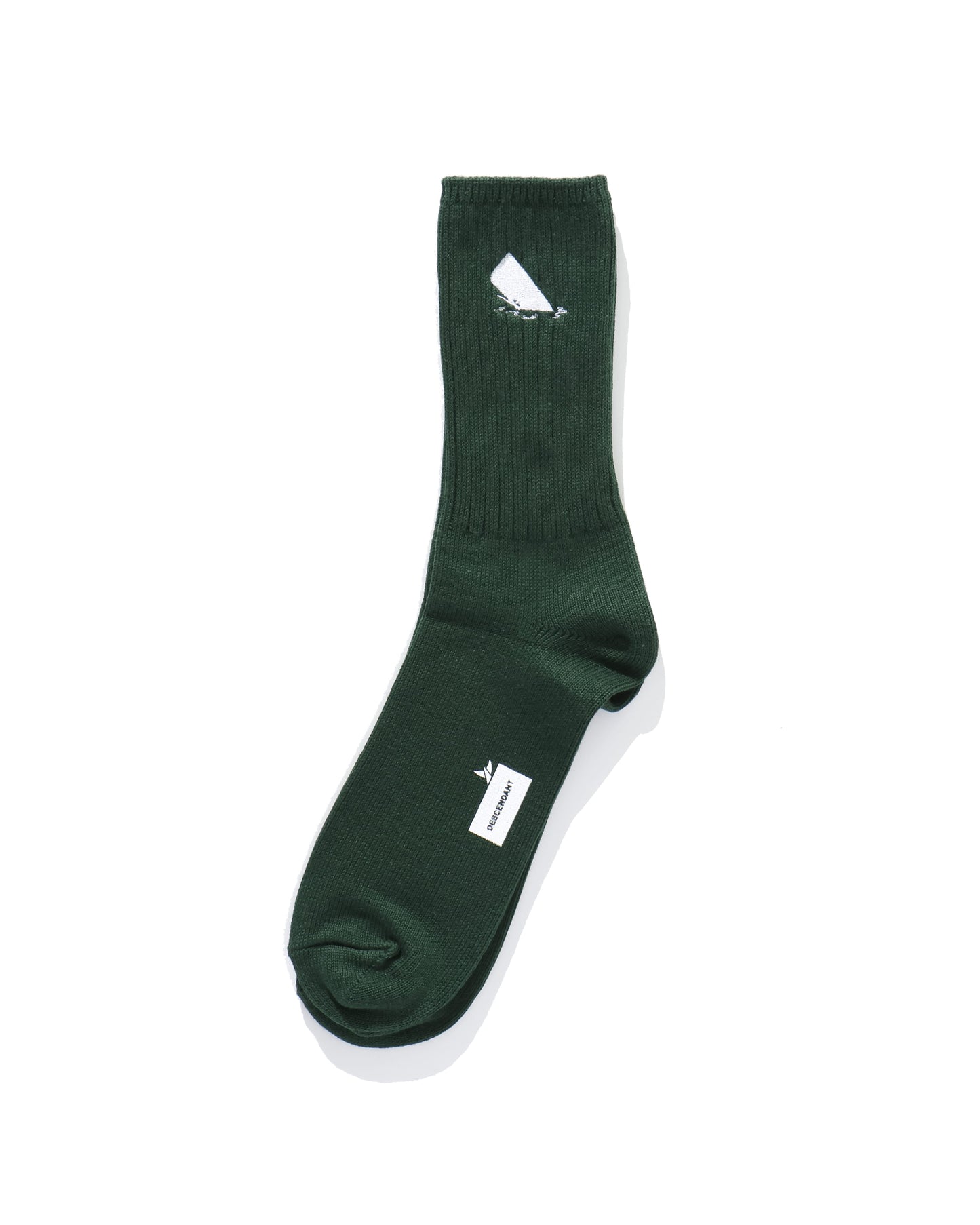 SPYHOP SOX GREEN