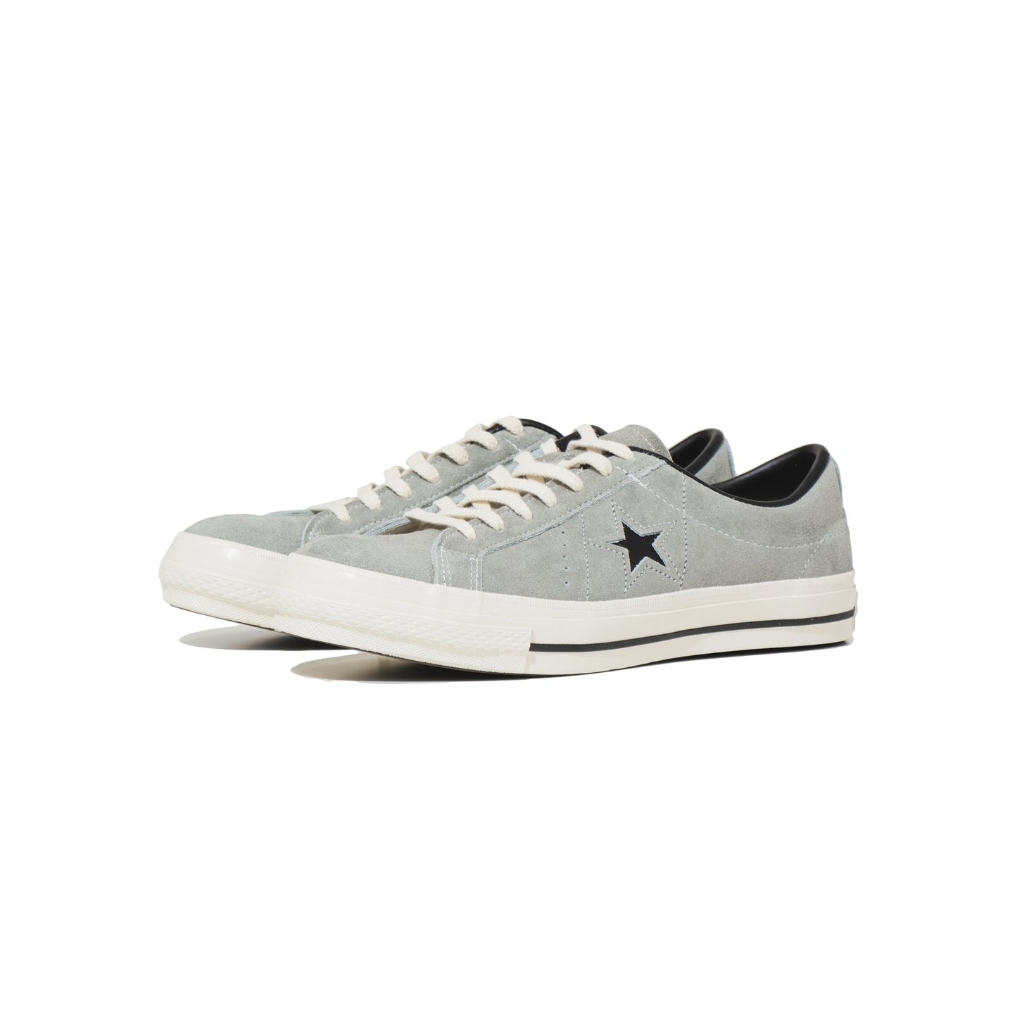 ONE STAR J SUEDE