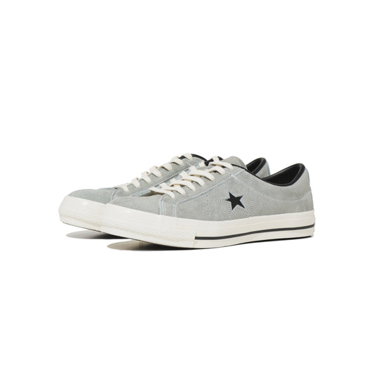 ONE STAR J SUEDE