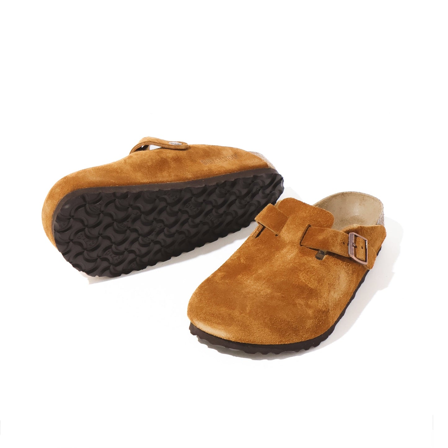 BOSTON LEVE -REGULAR FIT-