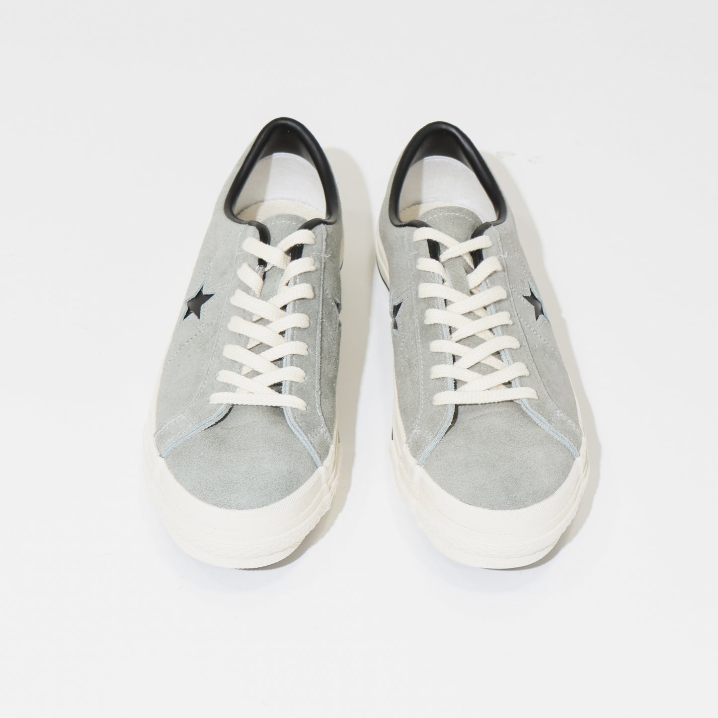 ONE STAR J SUEDE