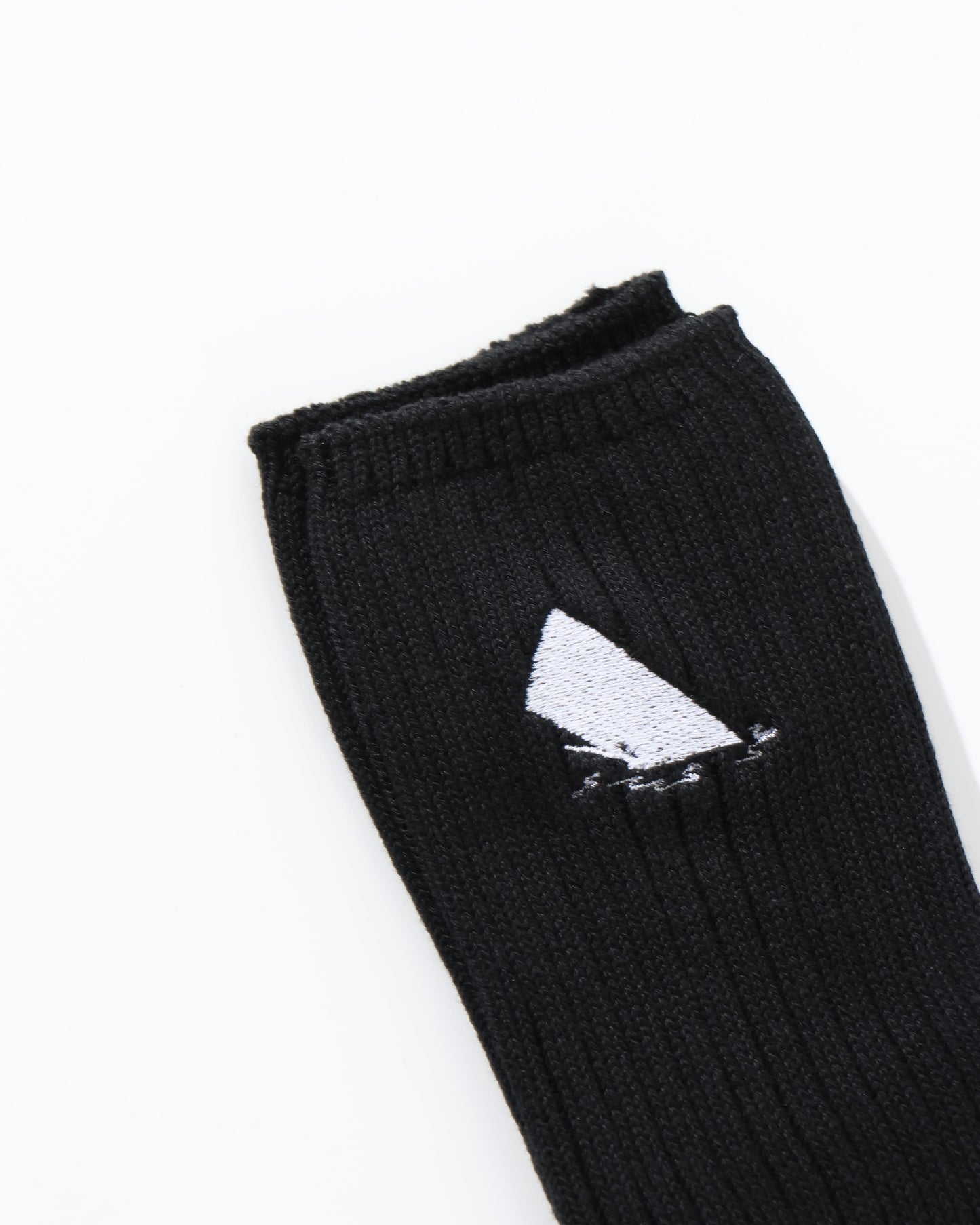 SPYHOP SOX BLACK