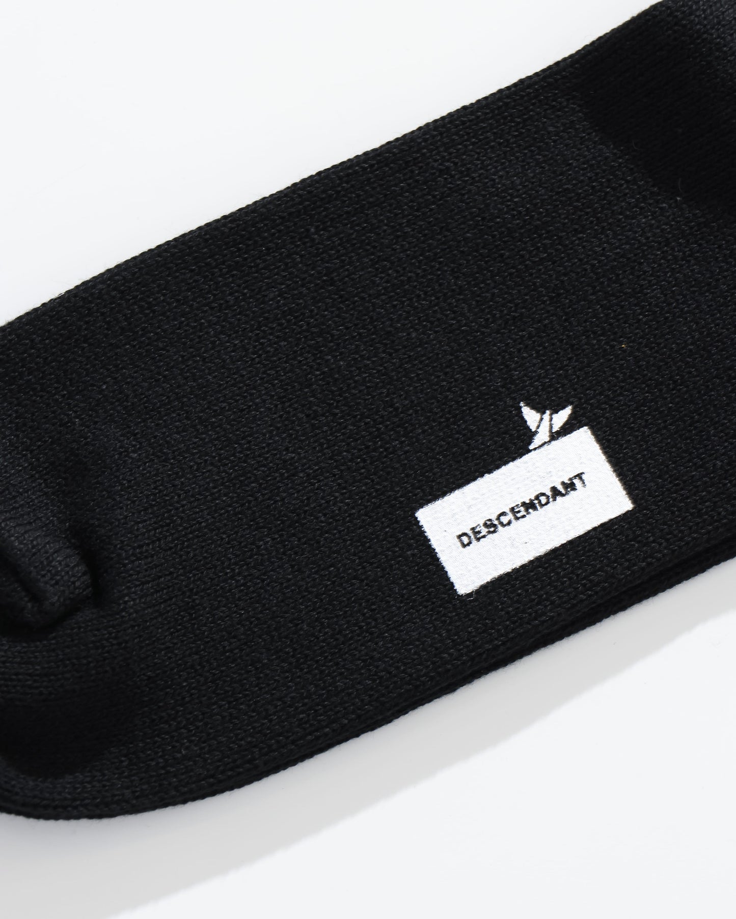 SPYHOP SOX BLACK