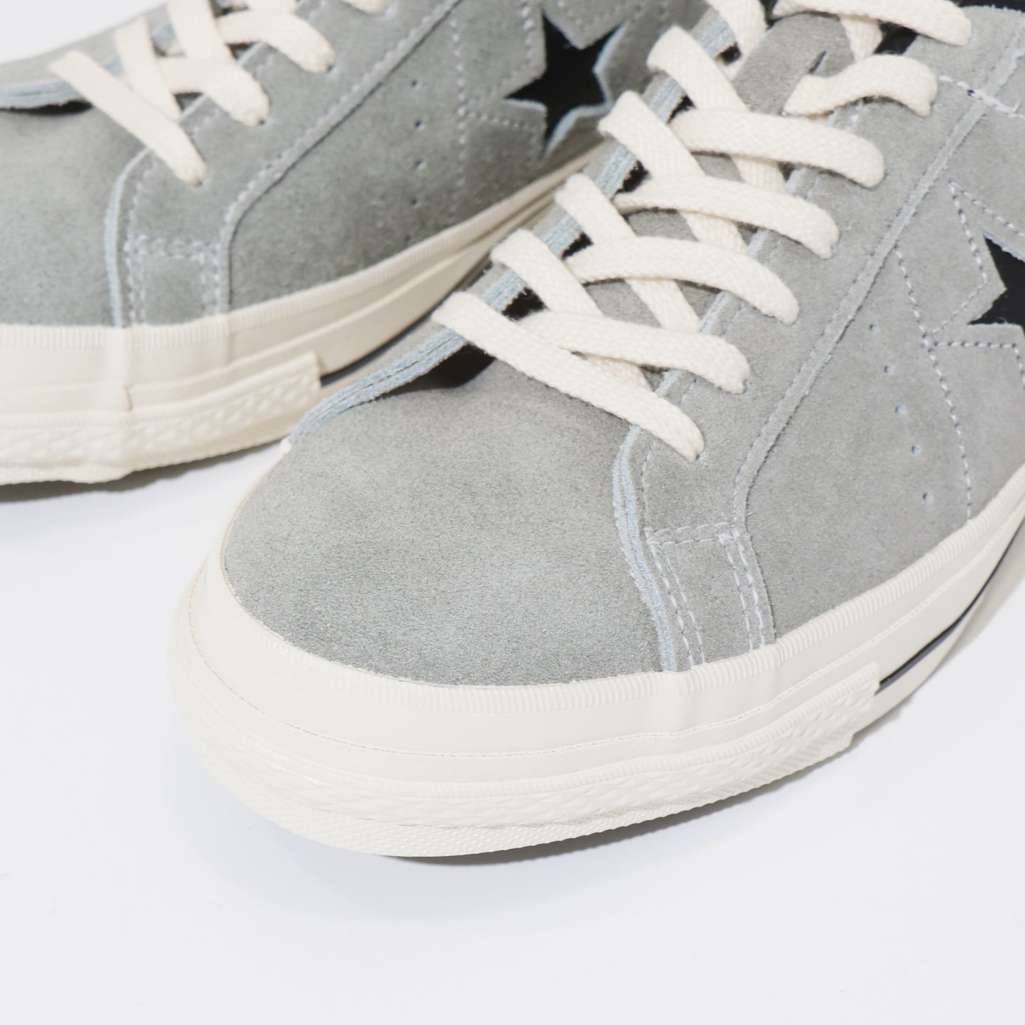 ONE STAR J SUEDE