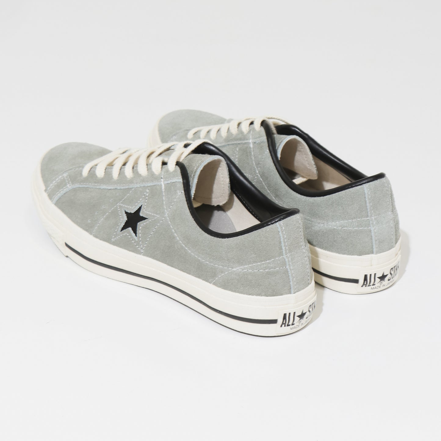 ONE STAR J SUEDE