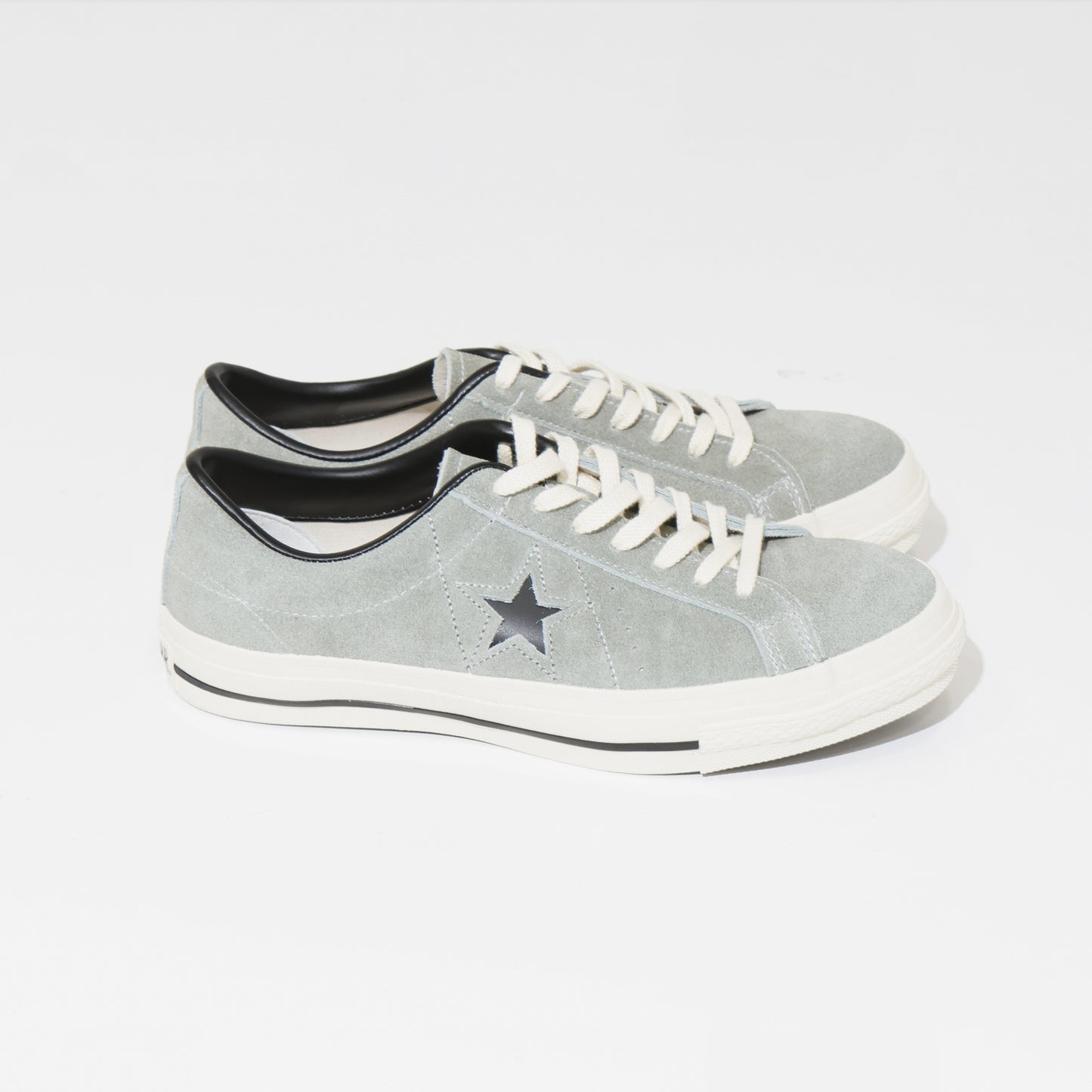 ONE STAR J SUEDE