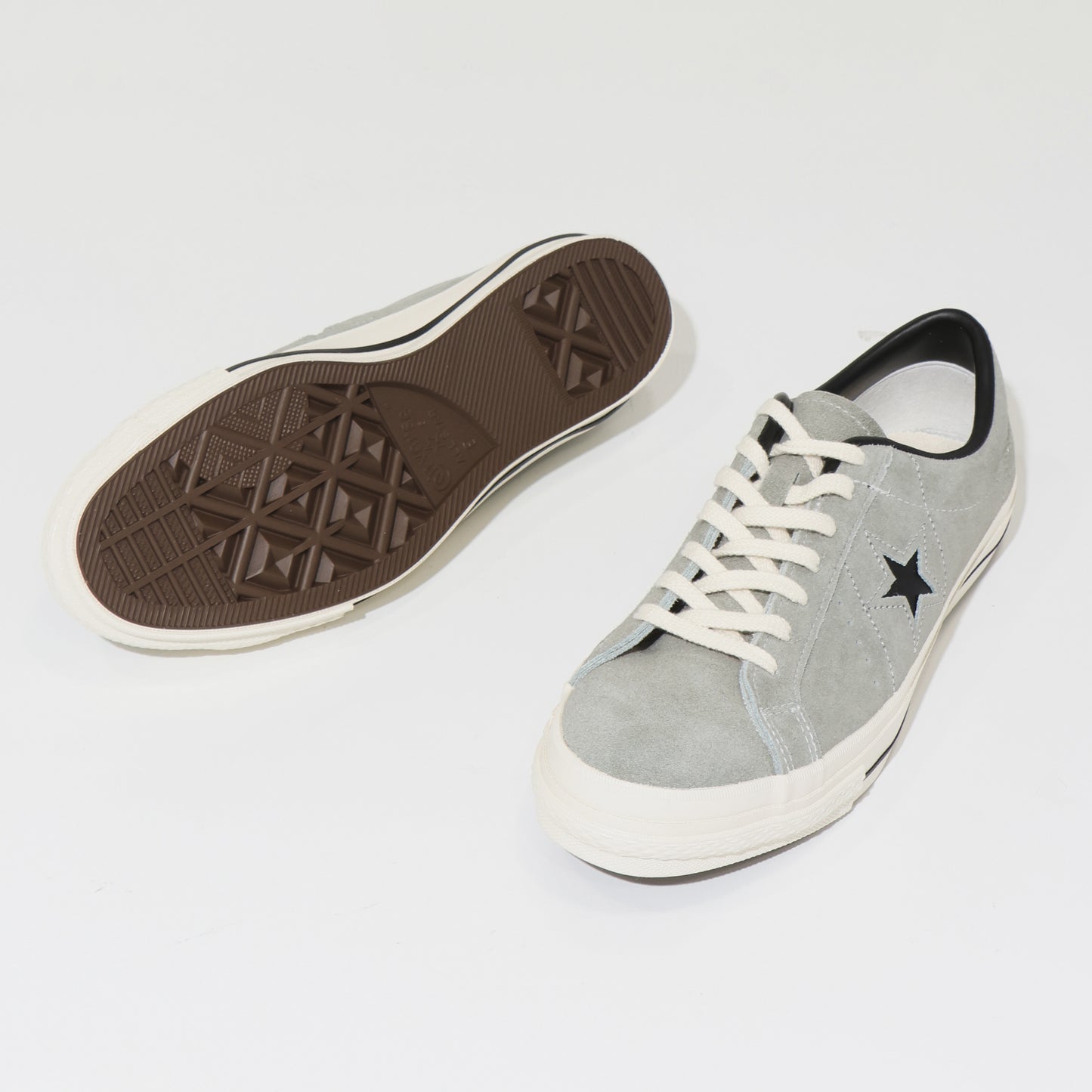 ONE STAR J SUEDE