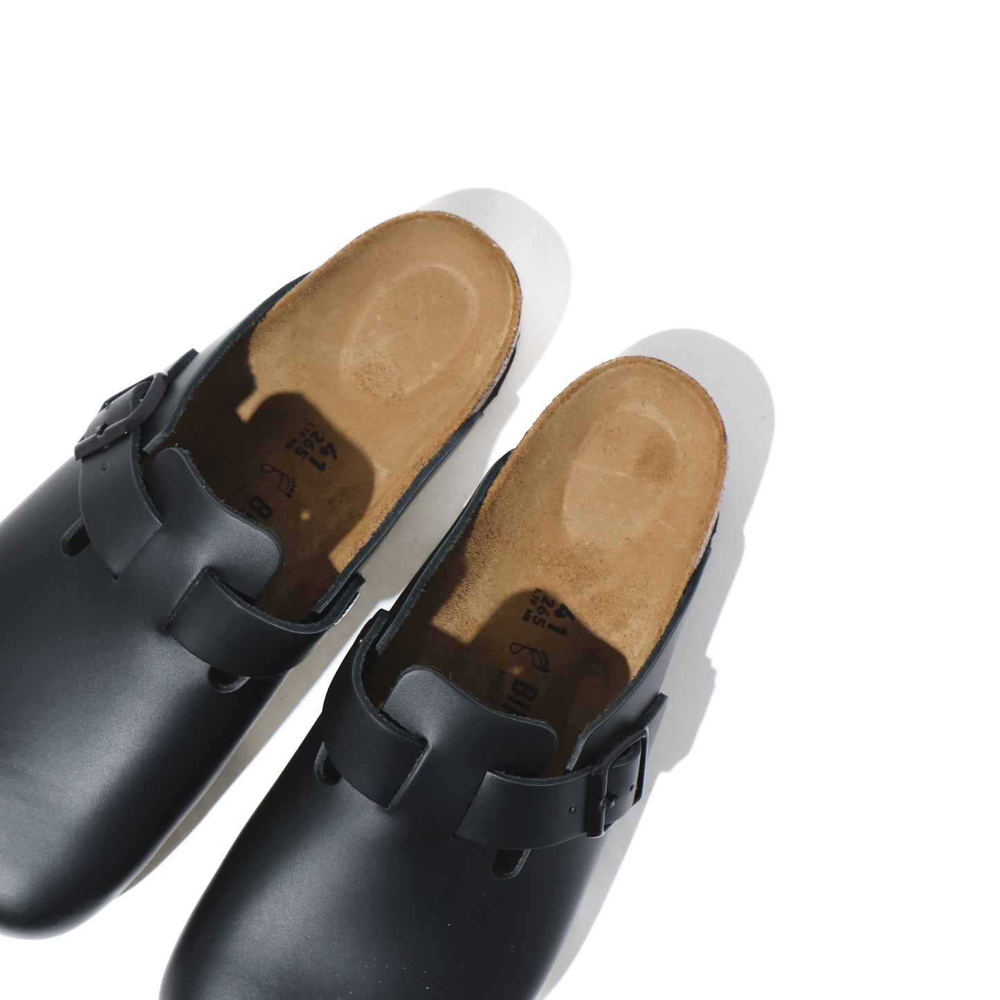 BOSTON BS -REGULAR FIT-