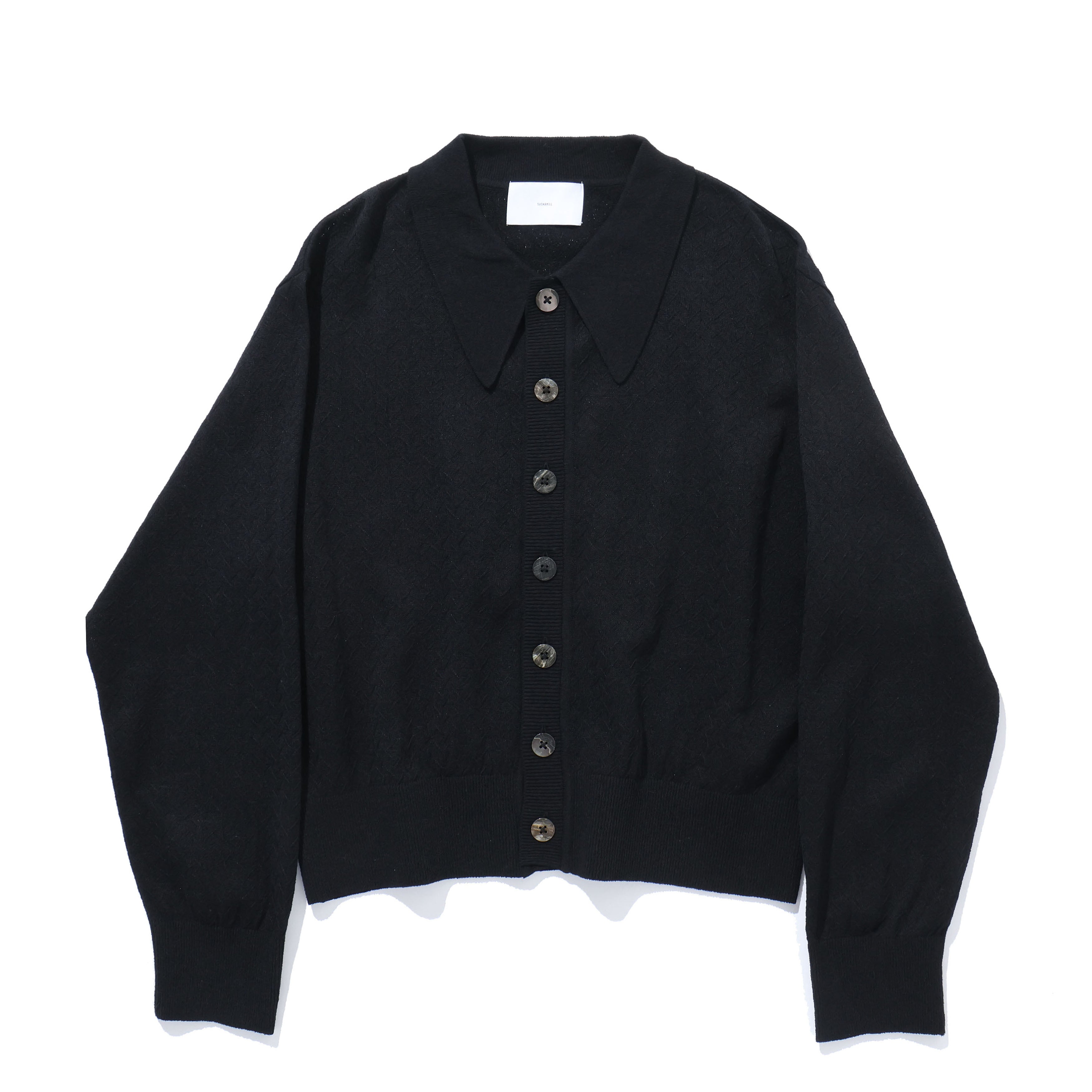 GIMA BOUCLE KNIT SWEATER – TIME AFTER TIME