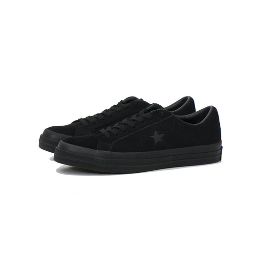 ONE STAR SUEDE