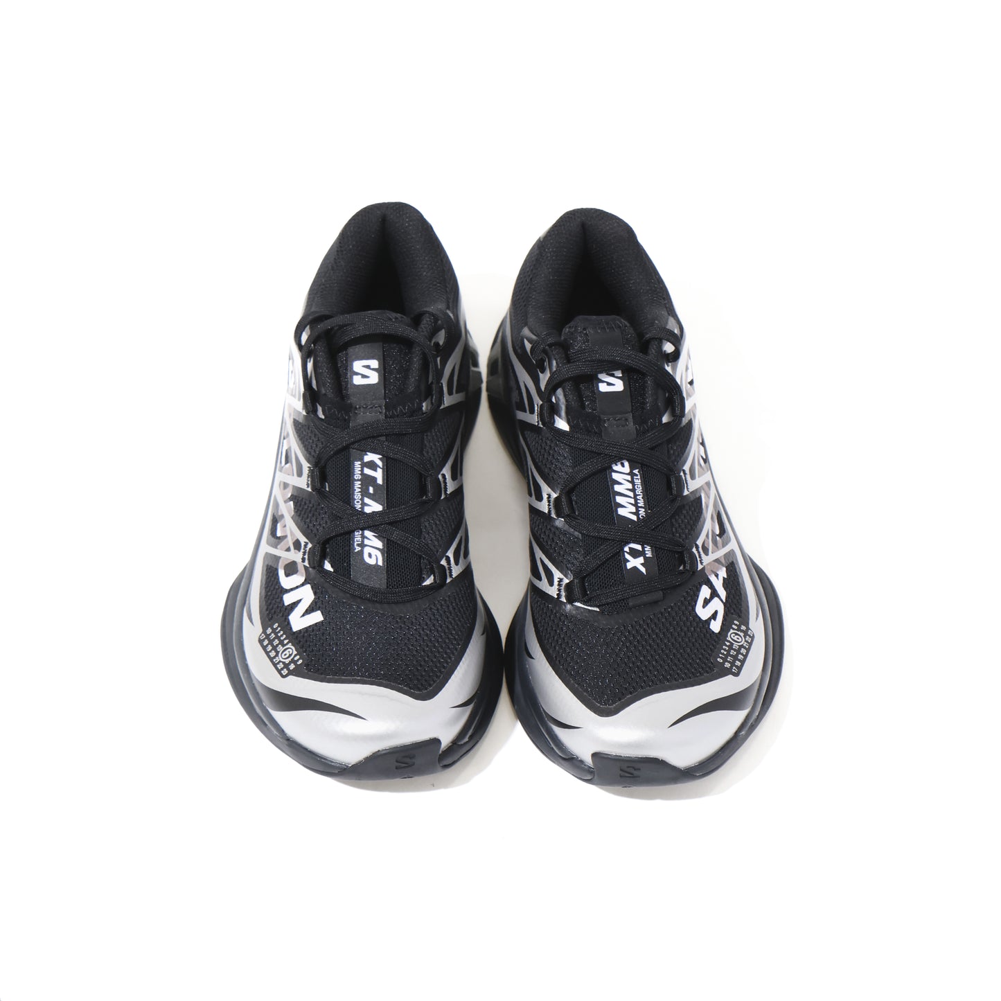 MM6×SALOMON XT