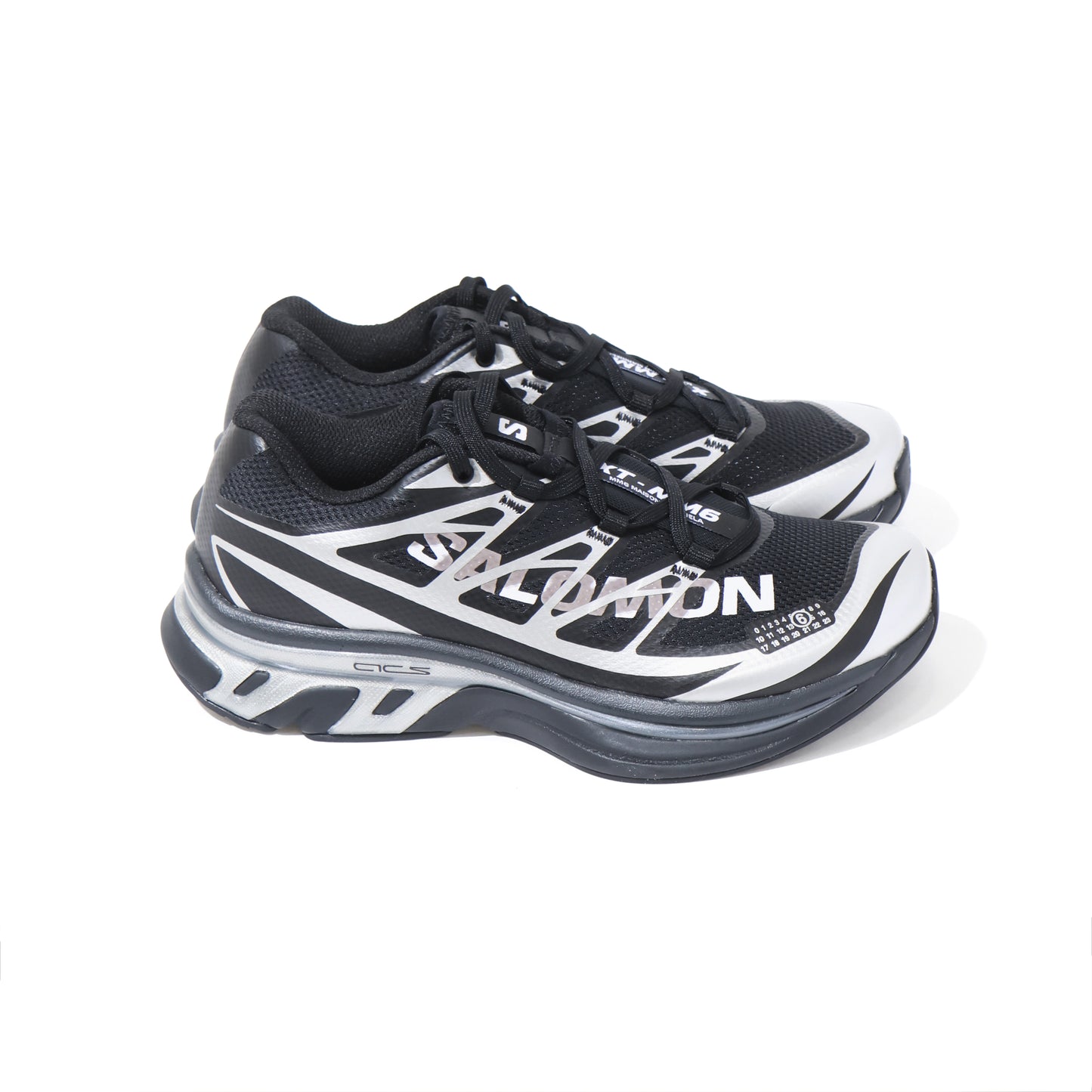 MM6×SALOMON XT