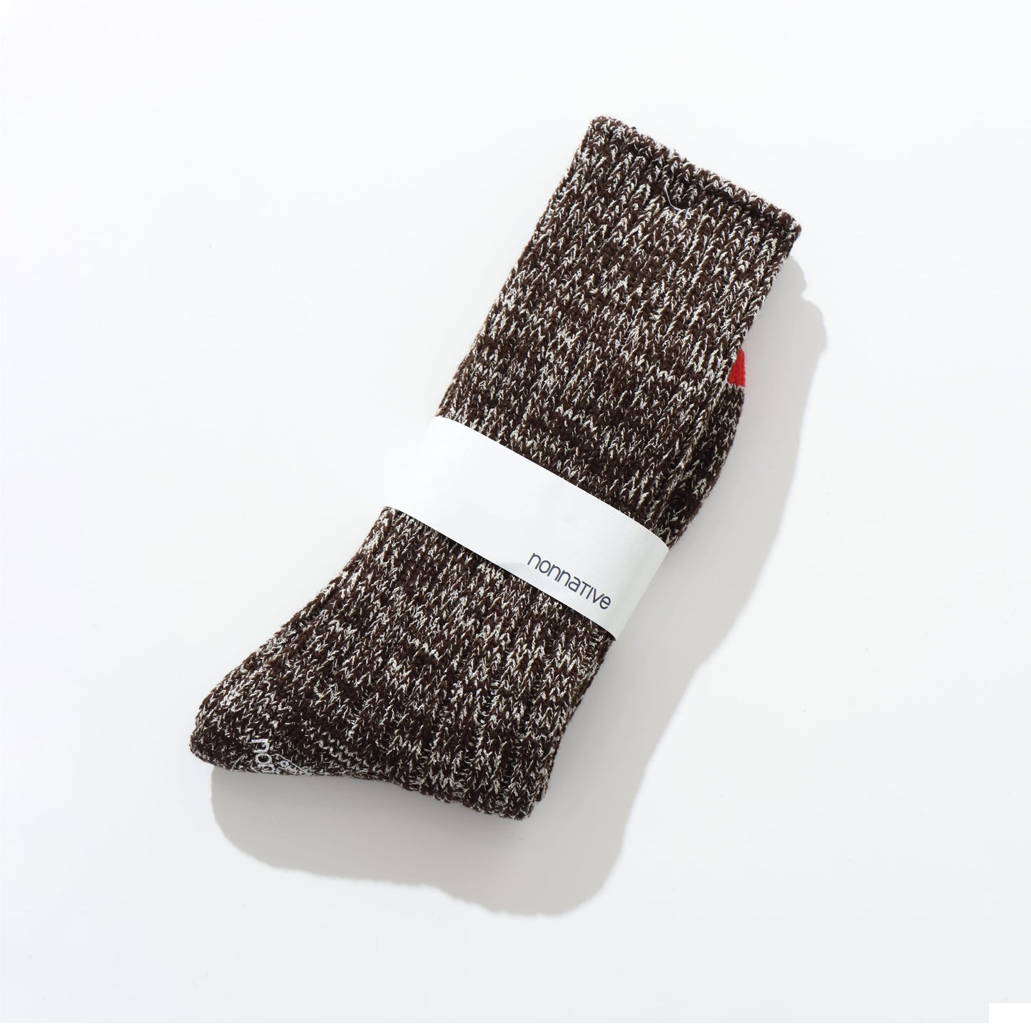 DWELLER SOCKS HI W/N/C/P/Pu WOVEN