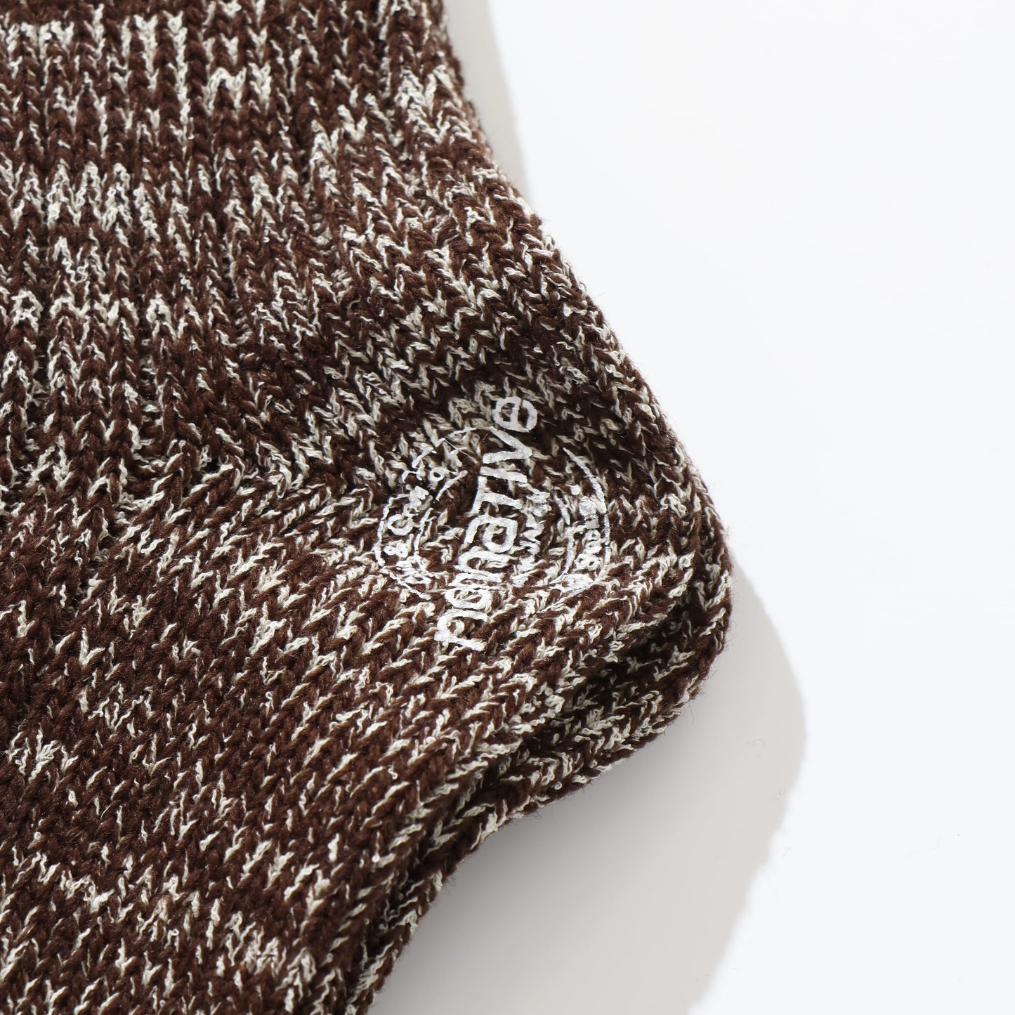 DWELLER SOCKS HI W/N/C/P/Pu WOVEN