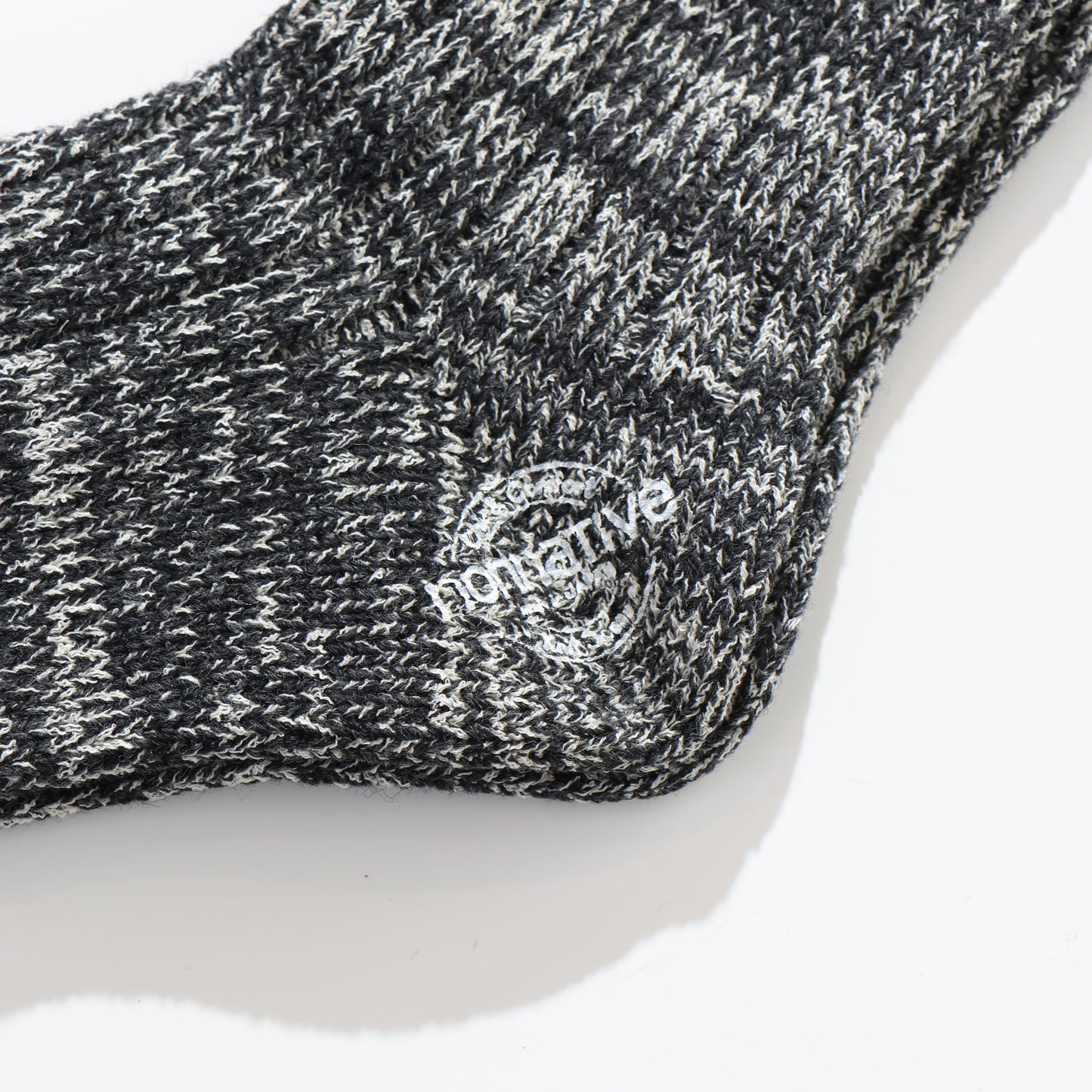 DWELLER SOCKS HI W/N/C/P/Pu WOVEN