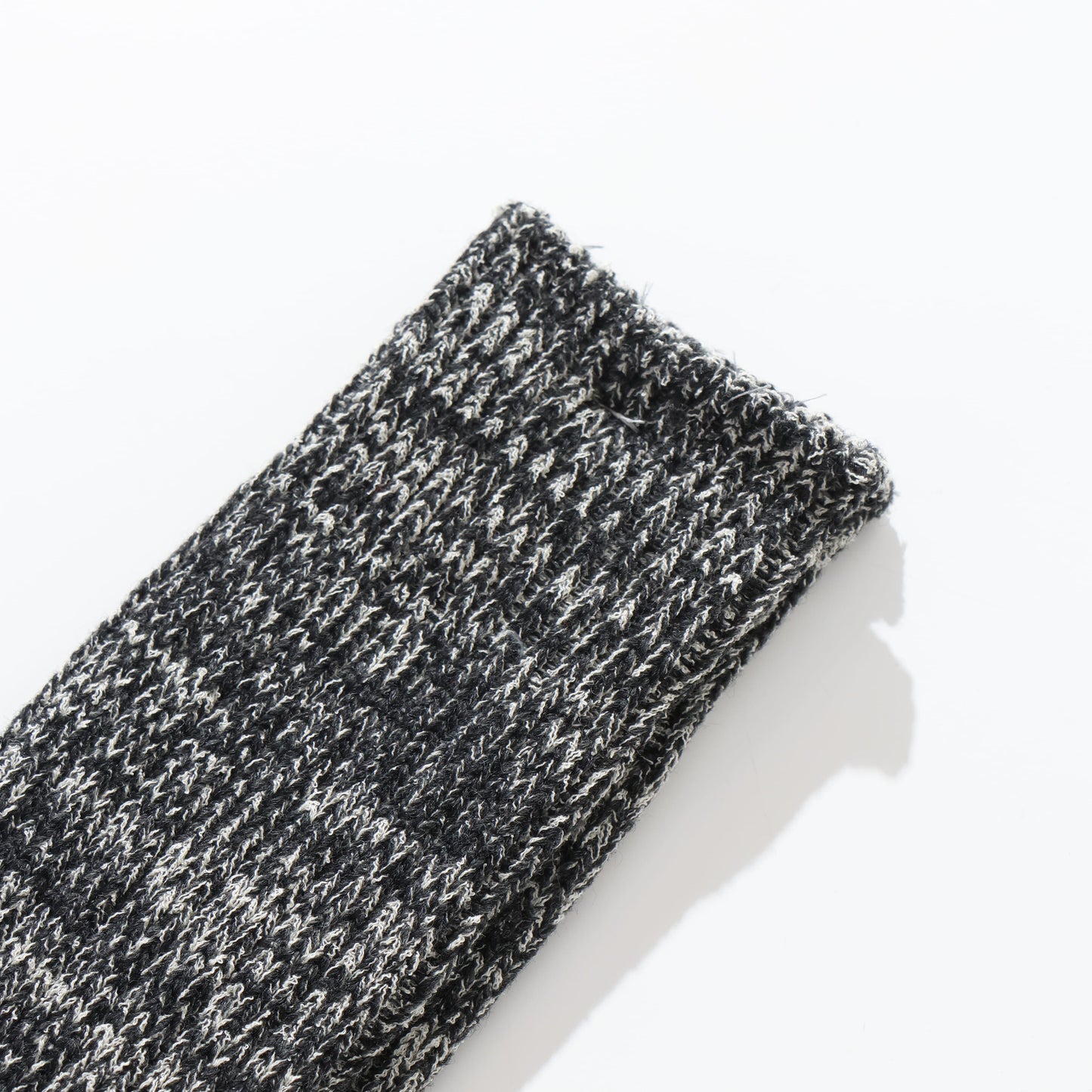 DWELLER SOCKS HI W/N/C/P/Pu WOVEN