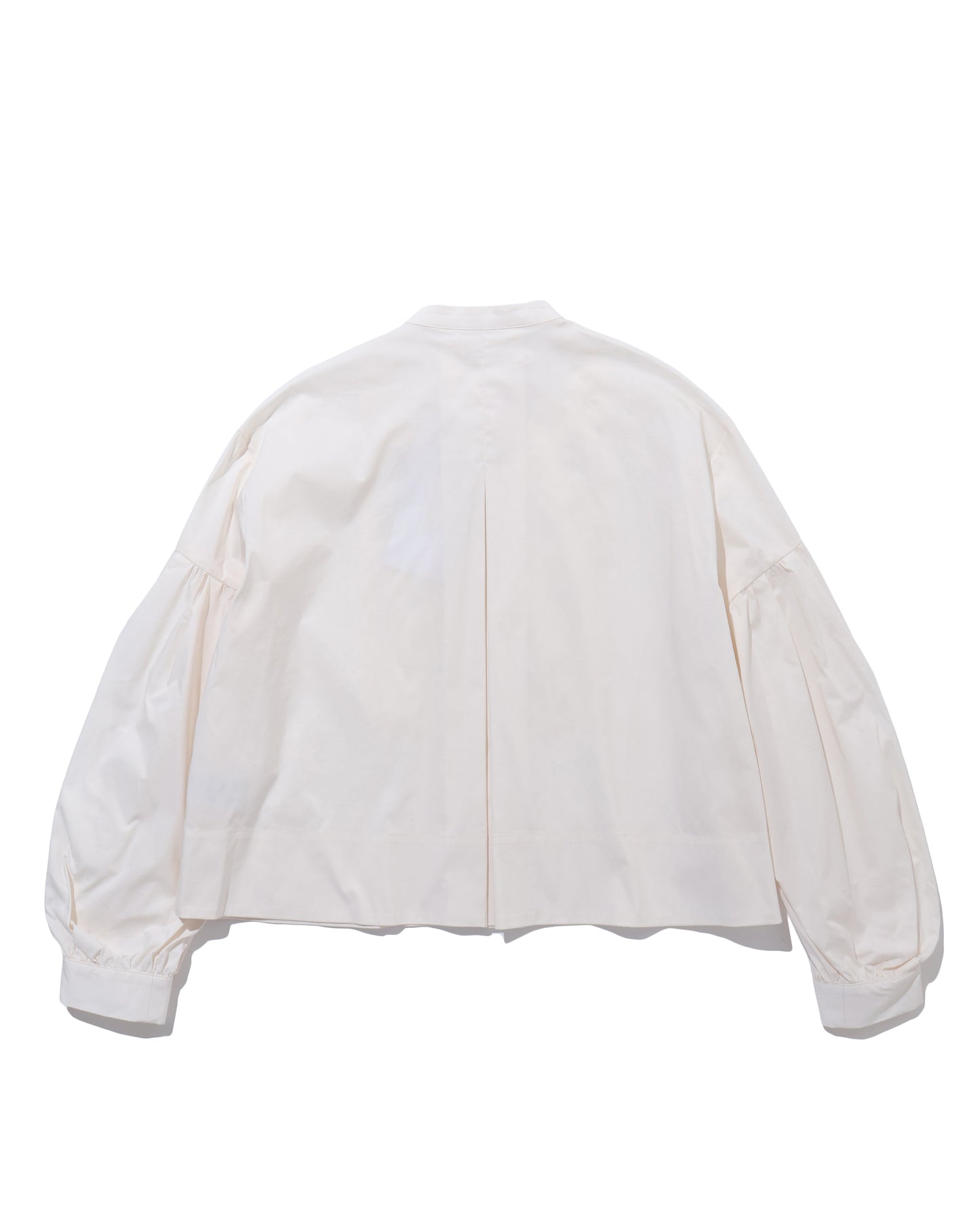 code embroidery pearl blouse