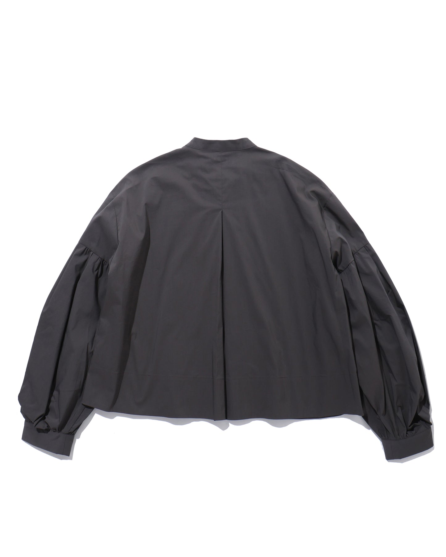 code embroidery pearl blouse
