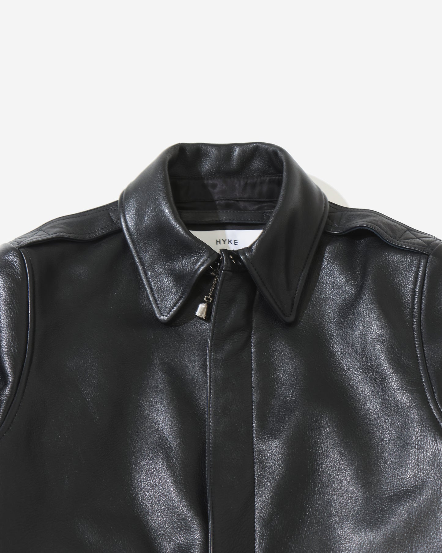 TYPE A-2 LEATHER FLIGHT JACKET 17588