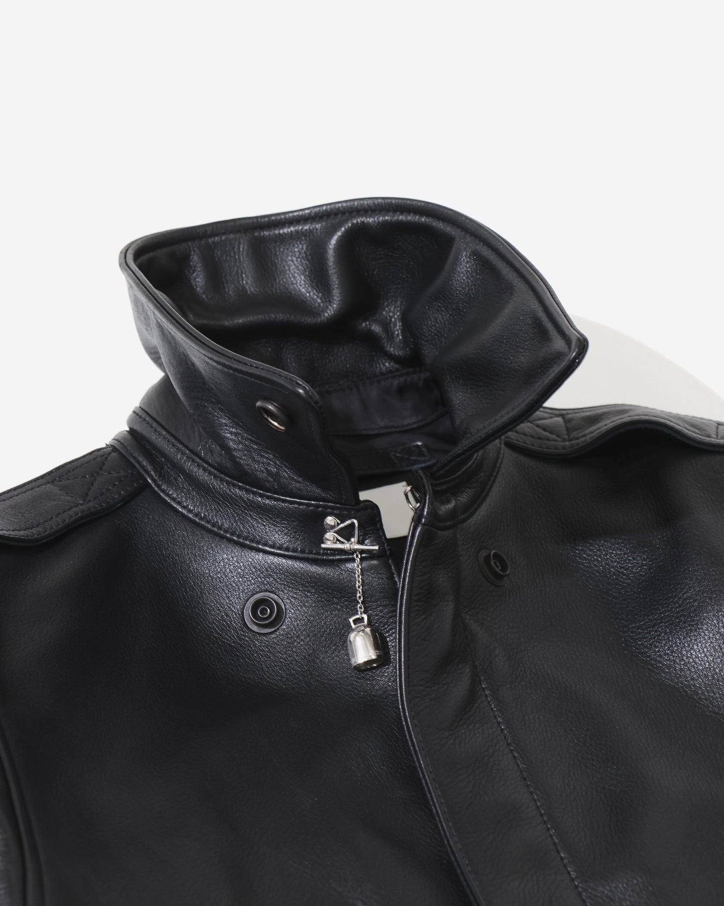TYPE A-2 LEATHER FLIGHT JACKET 17588