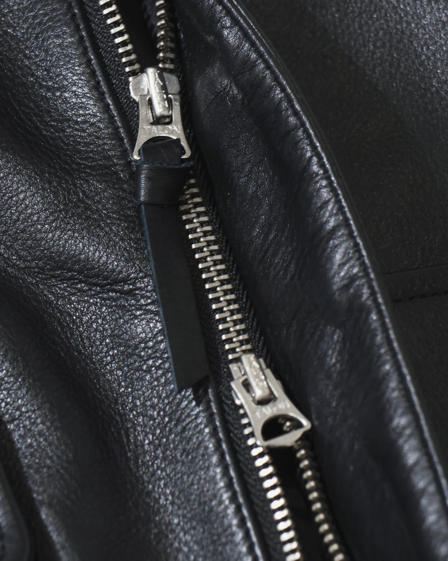 TYPE A-2 LEATHER FLIGHT JACKET 17588