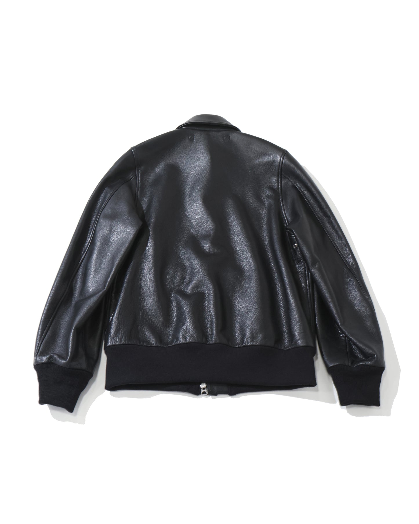 TYPE A-2 LEATHER FLIGHT JACKET 17588