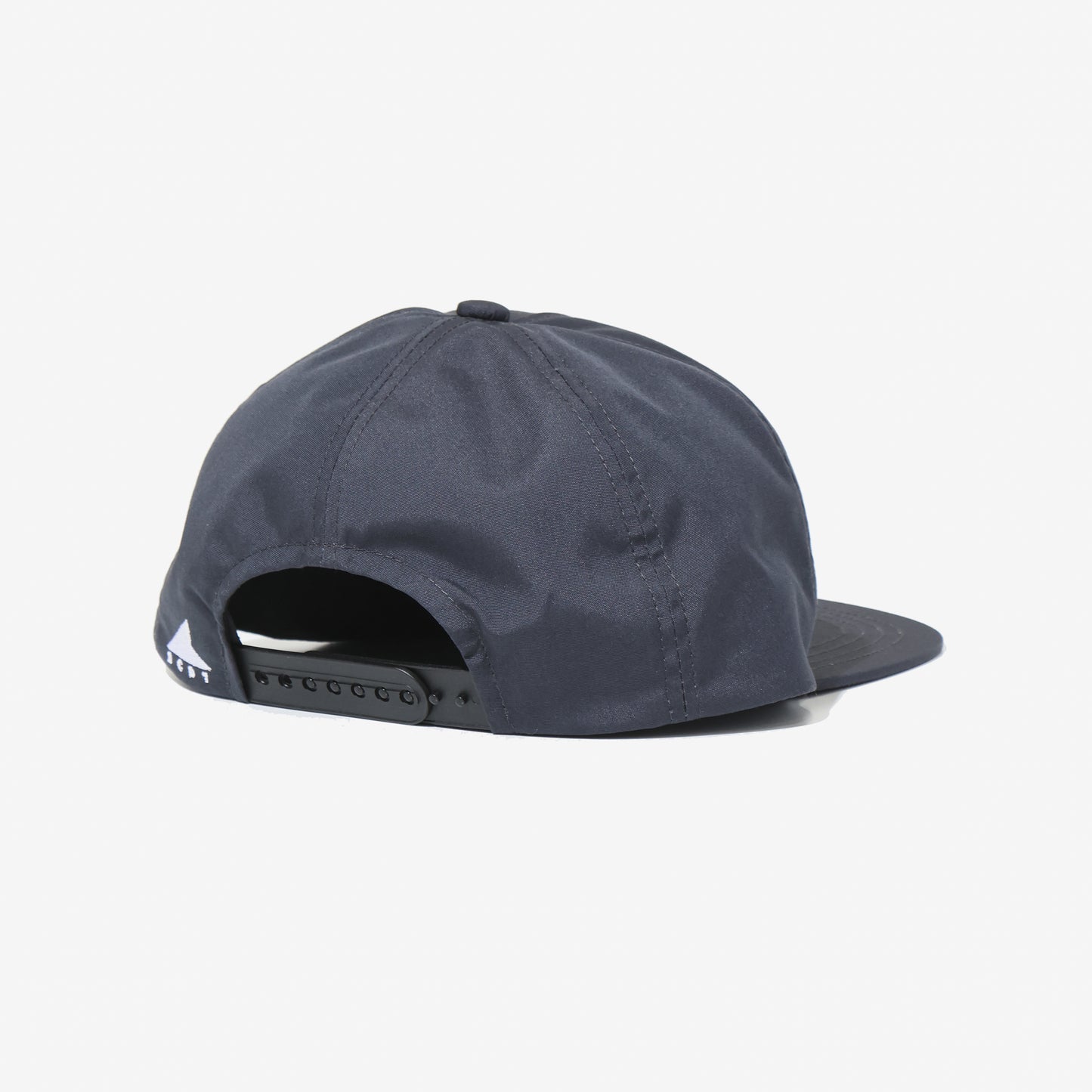 BOX TRUCKER  CHARCOAL