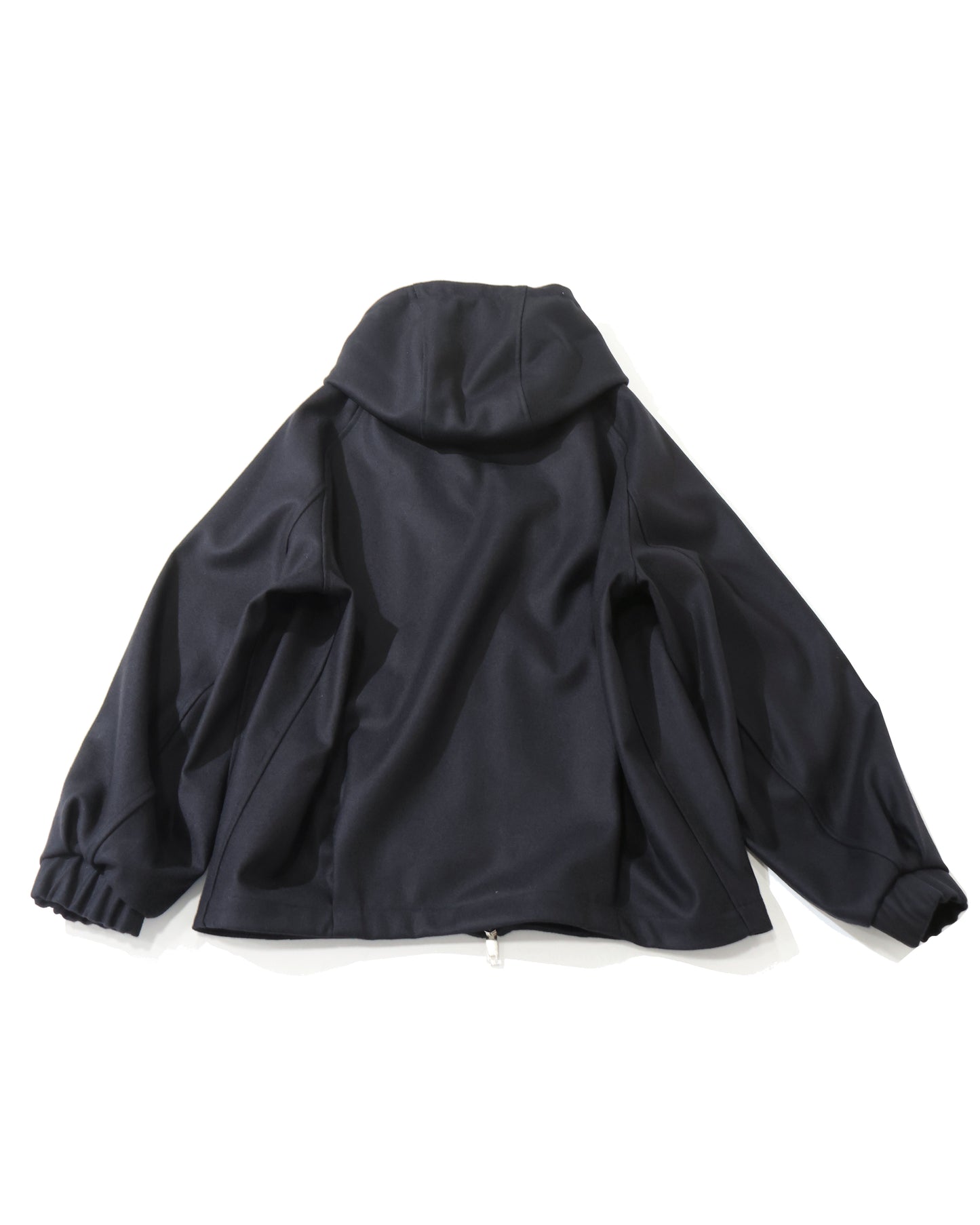 RERACS ZIP UP PARKA
