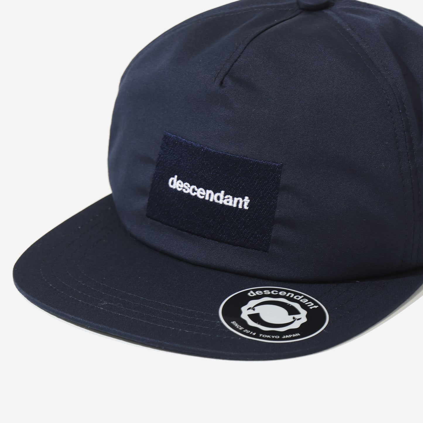 BOX TRUCKER  NAVY