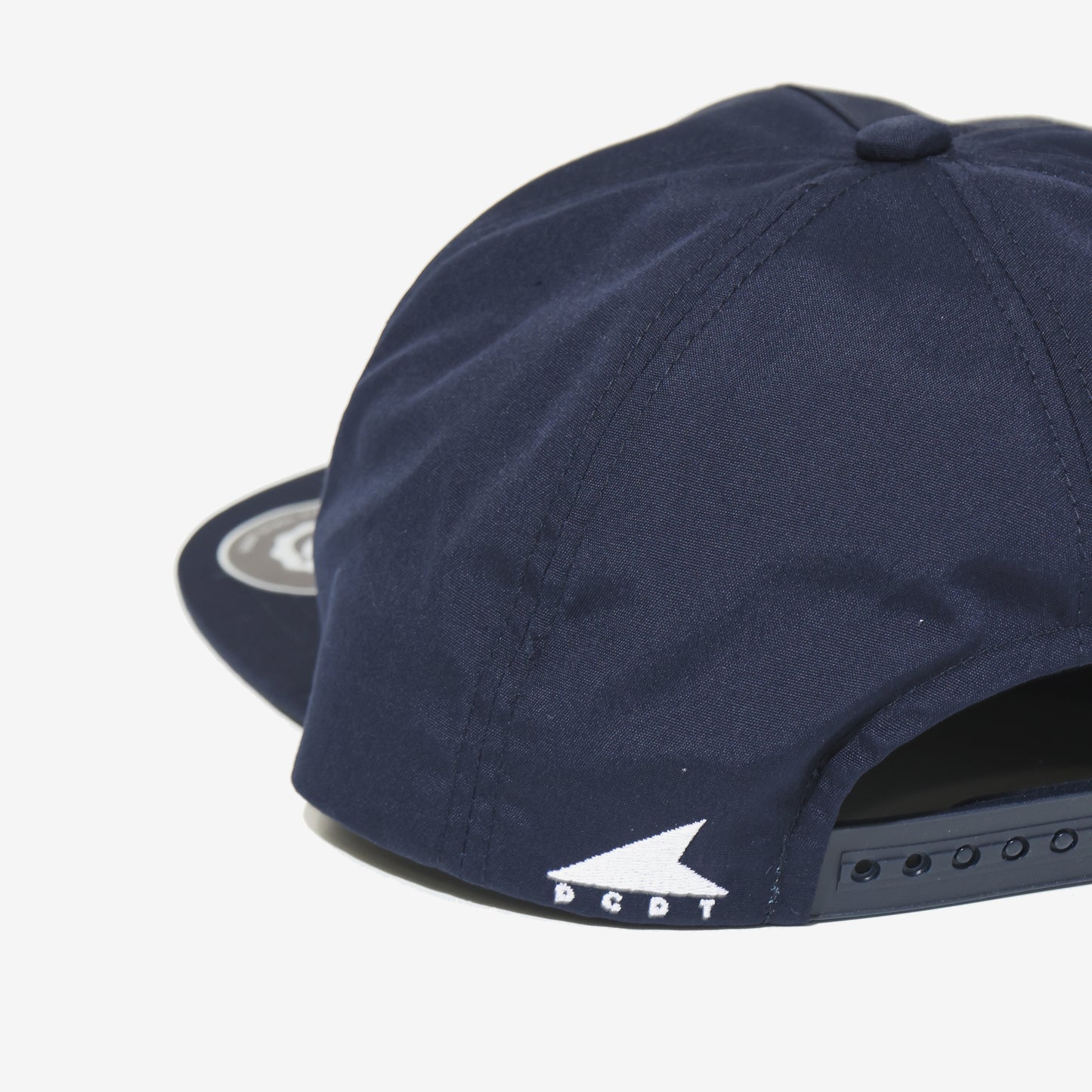 BOX TRUCKER  NAVY