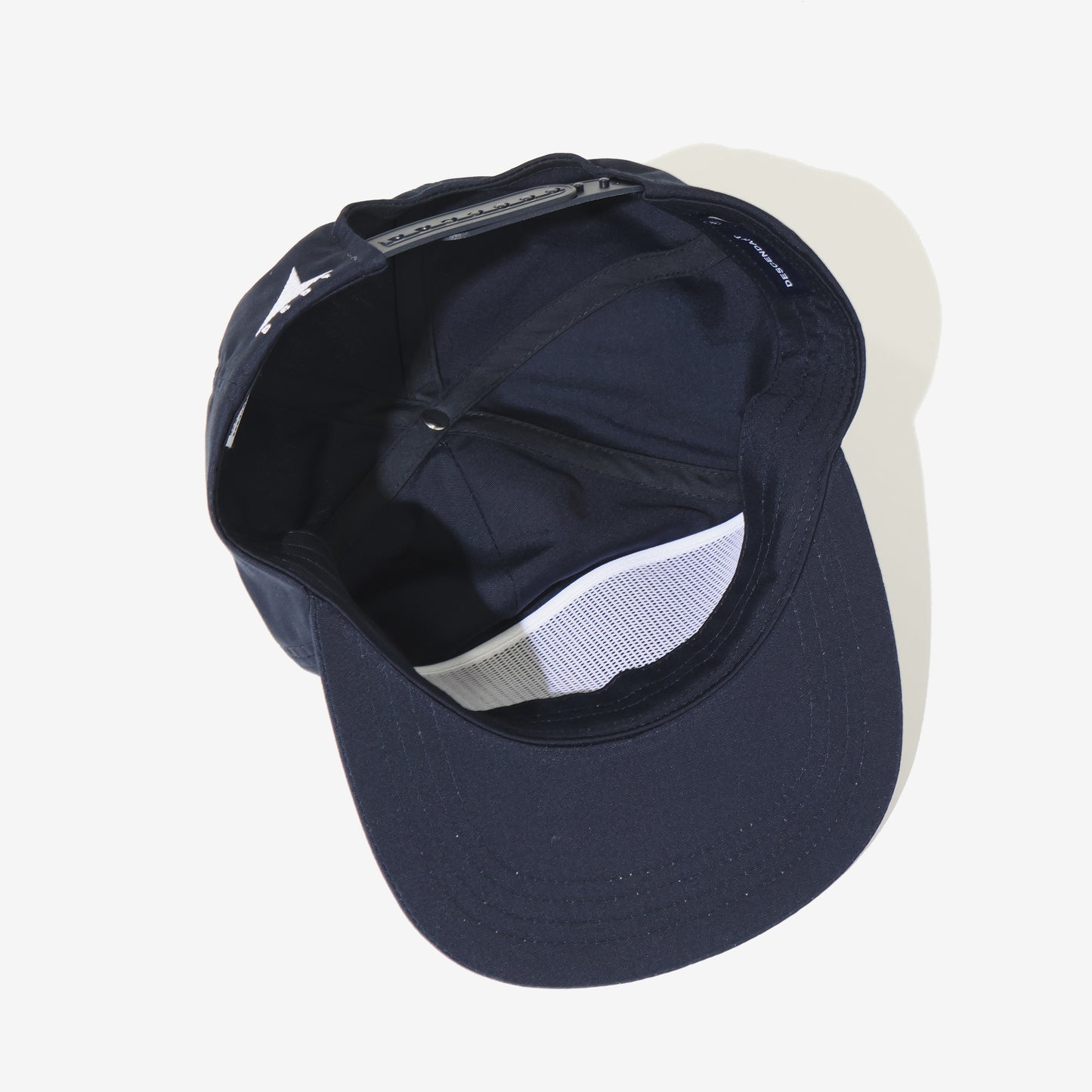 BOX TRUCKER  NAVY