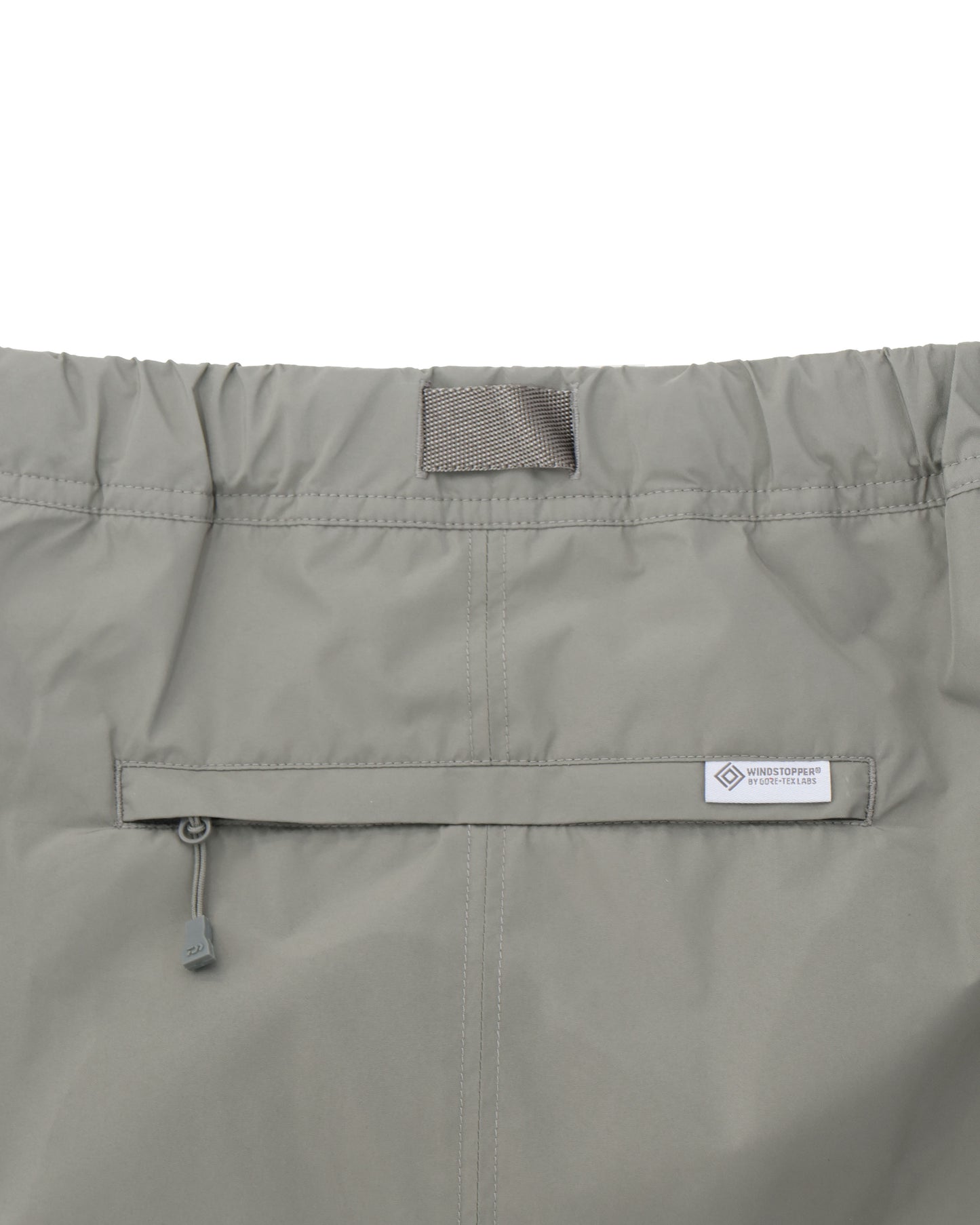 W's GORE-TEX WINDSTOPPER TECH 2WAY EXTREME SKIRT