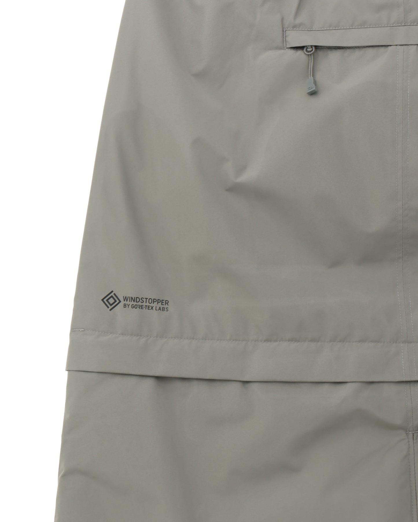 W's GORE-TEX WINDSTOPPER TECH 2WAY EXTREME SKIRT