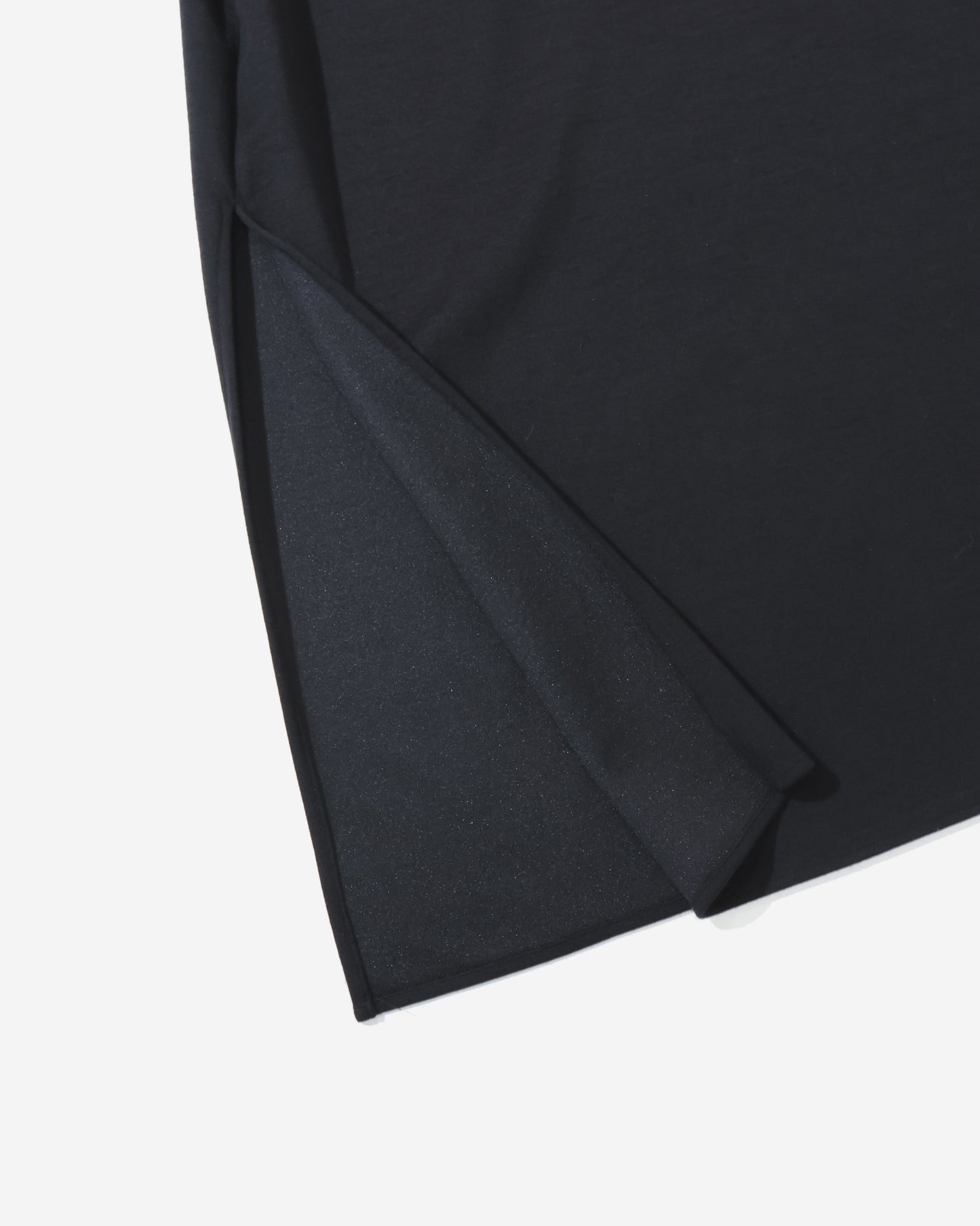 RERACS LONG POLO DRESS