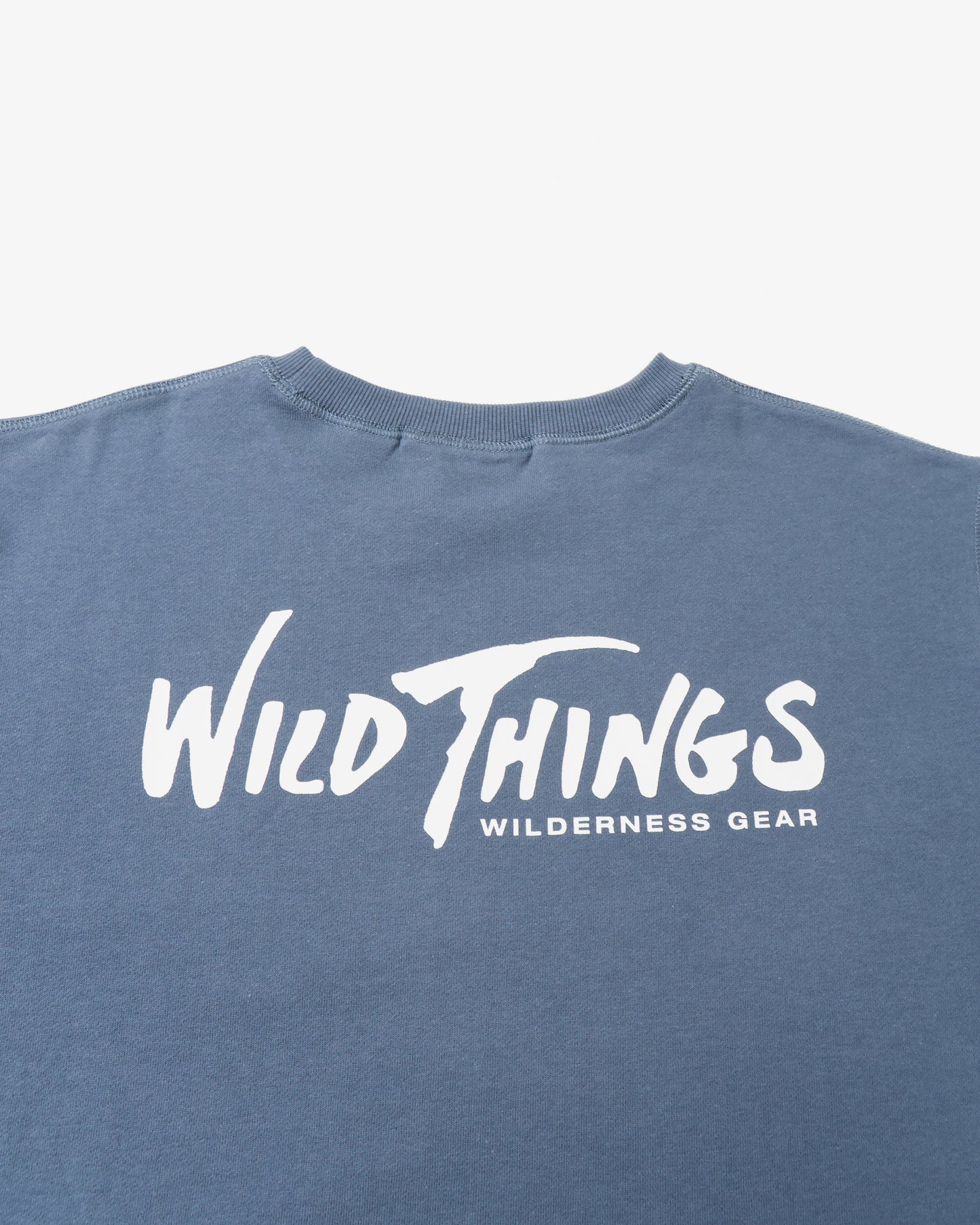 WILDERNESS GEAR SWEAT CREW